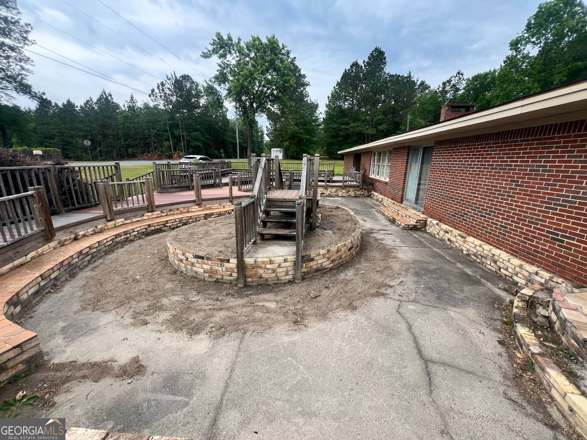 1165 Jay Bird Springs Road