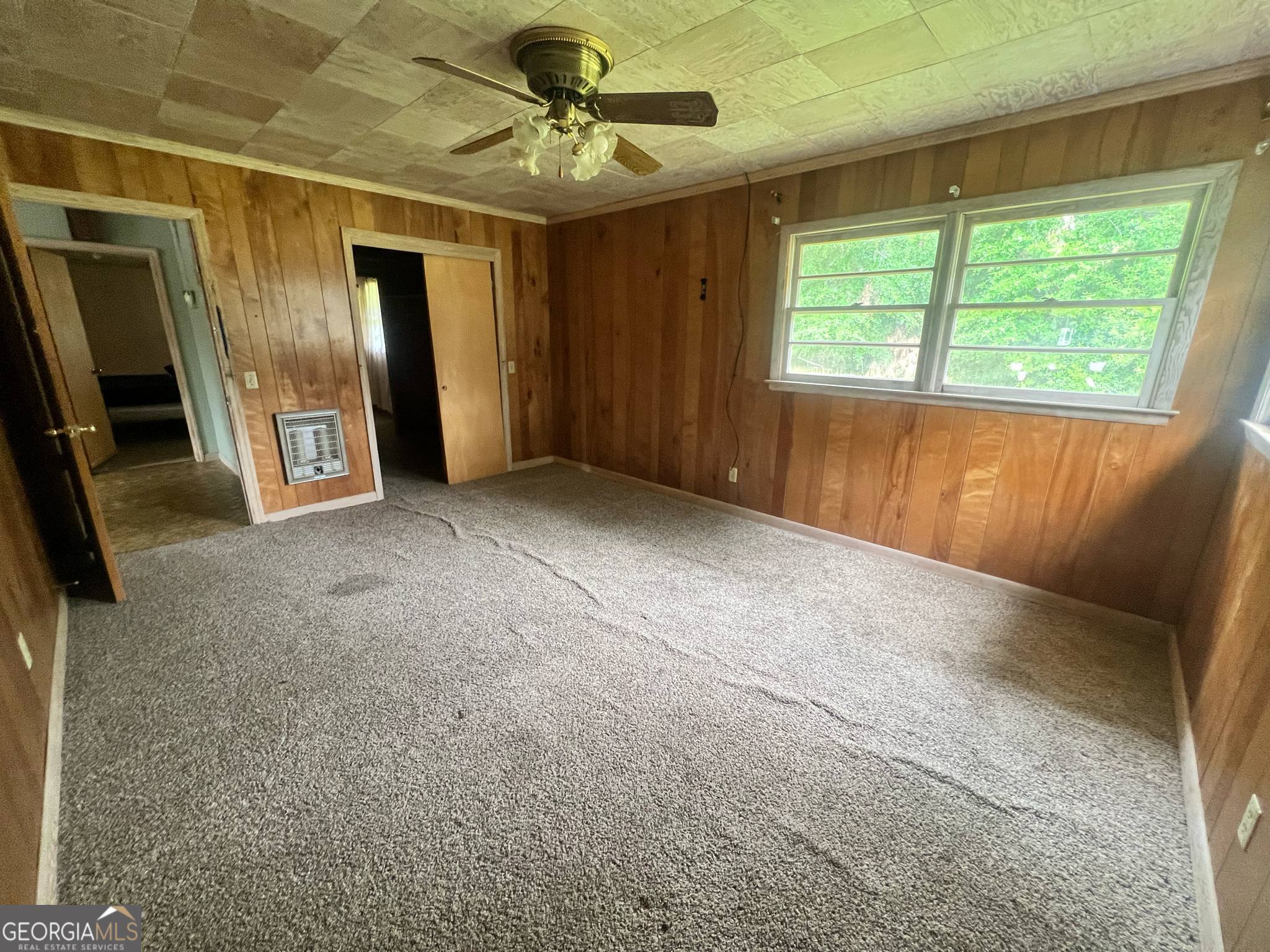 1165 Jay Bird Springs Road