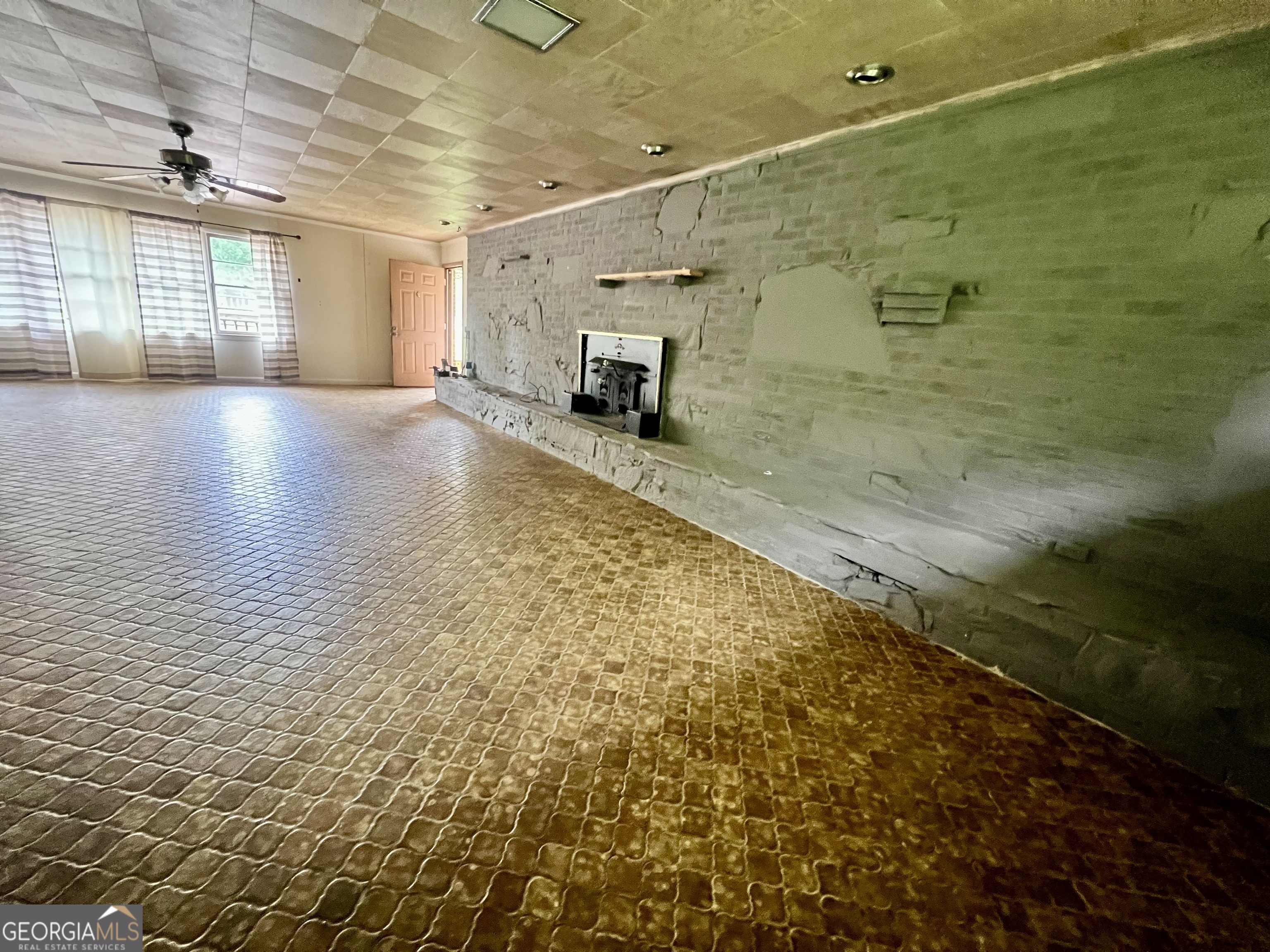 1165 Jay Bird Springs Road