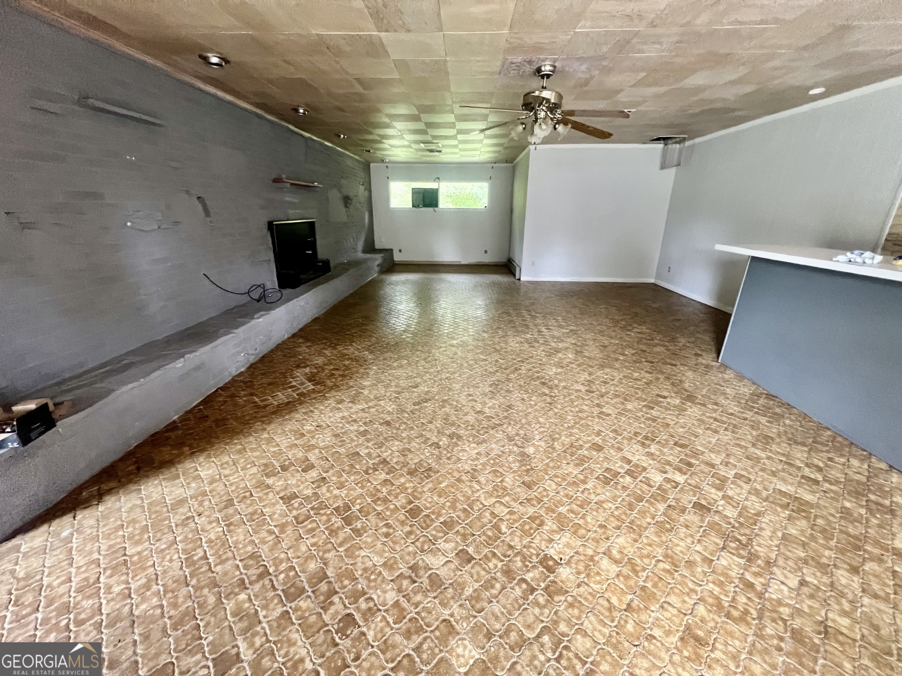 1165 Jay Bird Springs Road