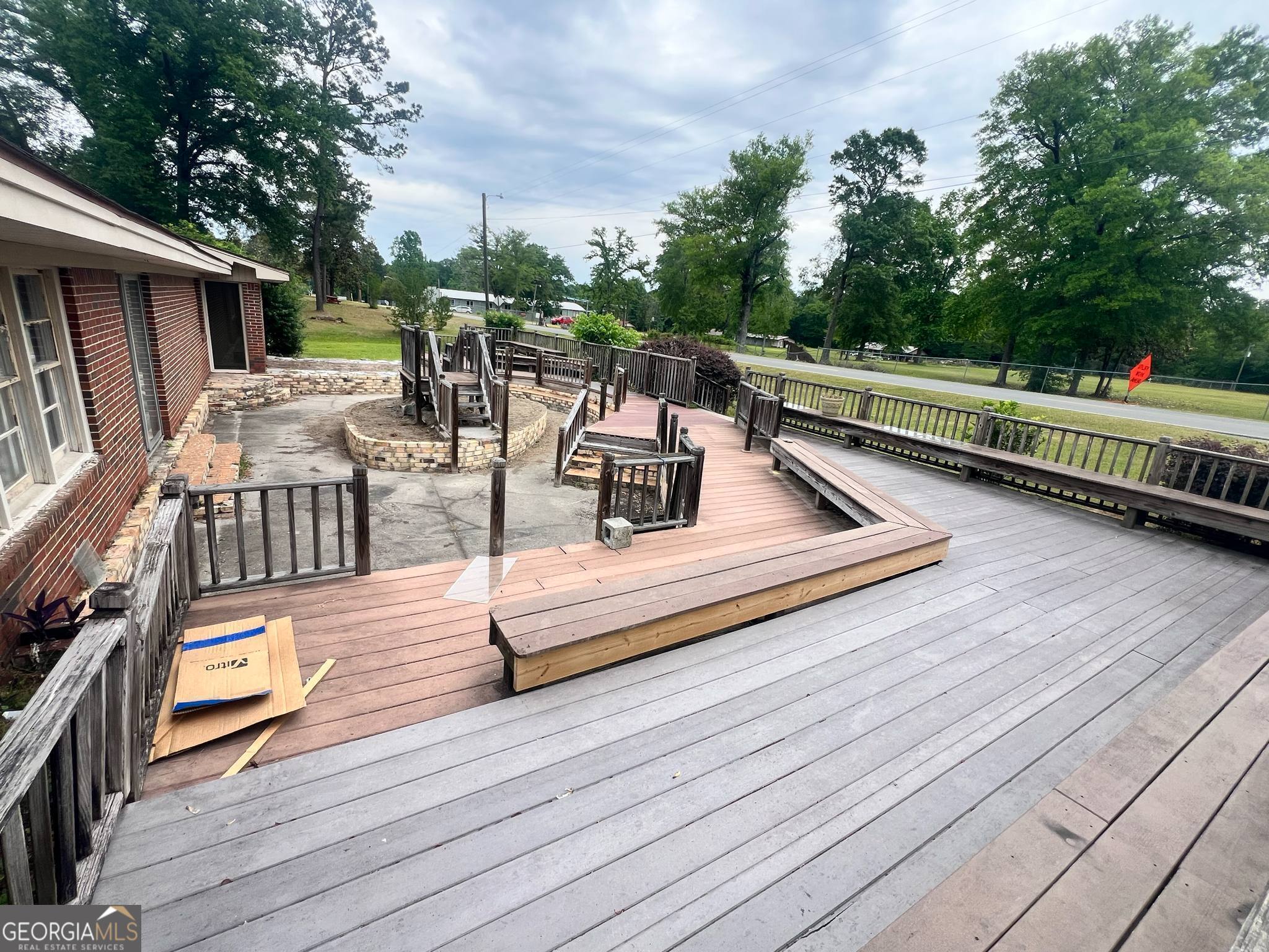 1165 Jay Bird Springs Road