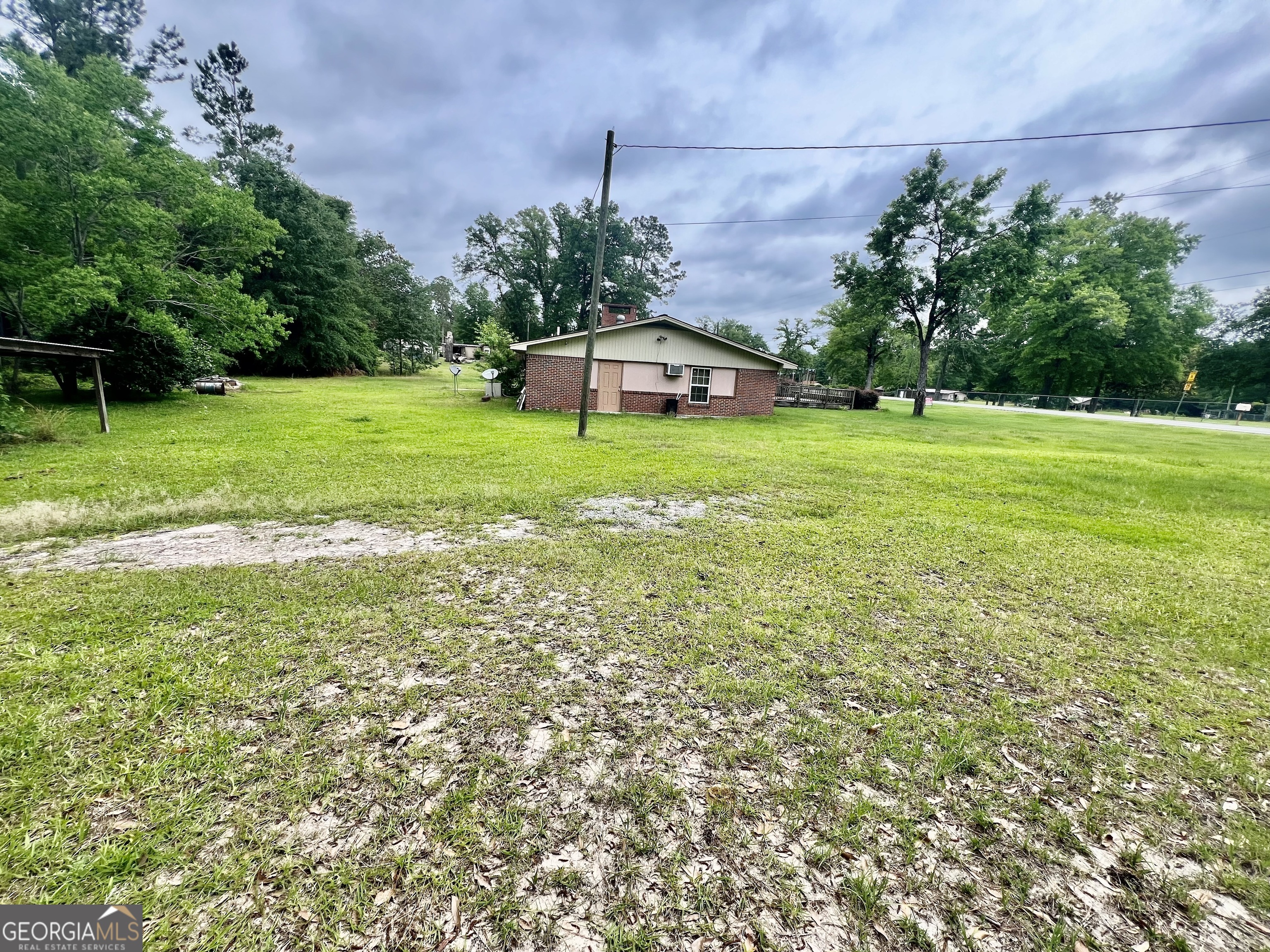 1165 Jay Bird Springs Road