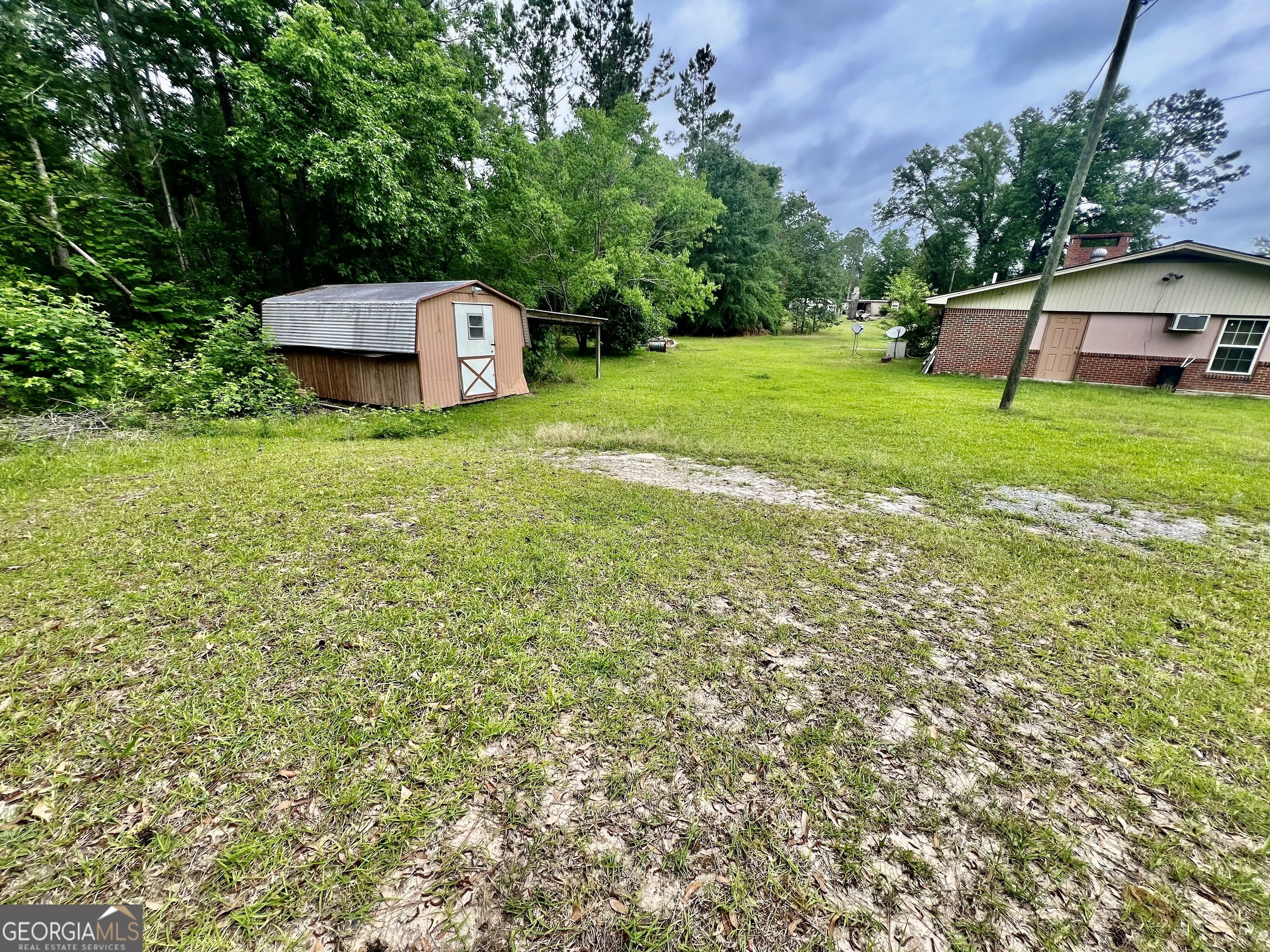 1165 Jay Bird Springs Road