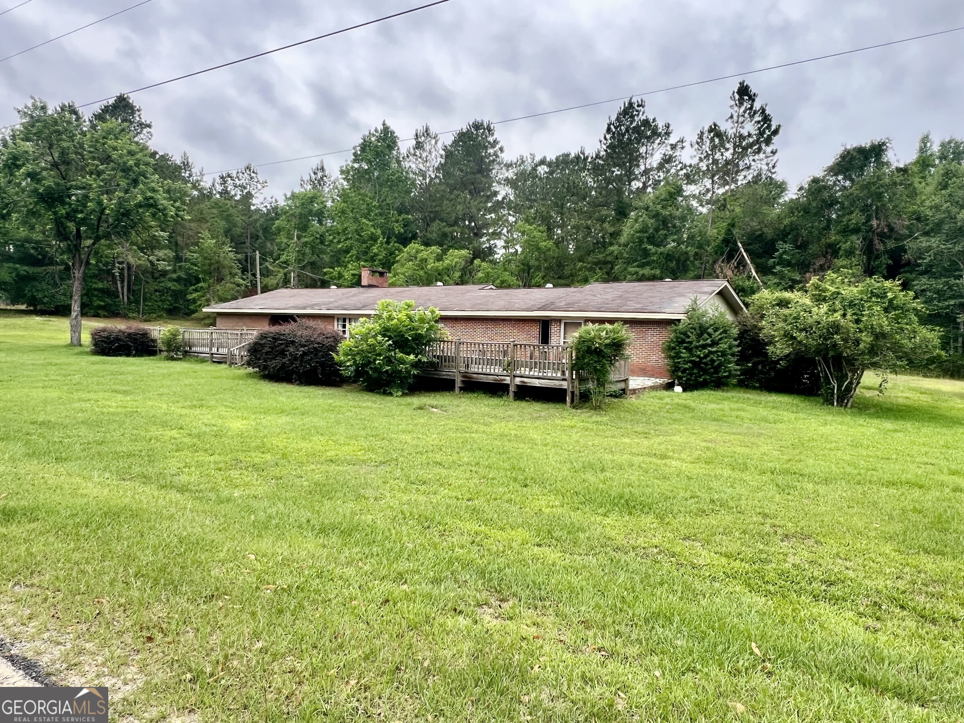 1165 Jay Bird Springs Road