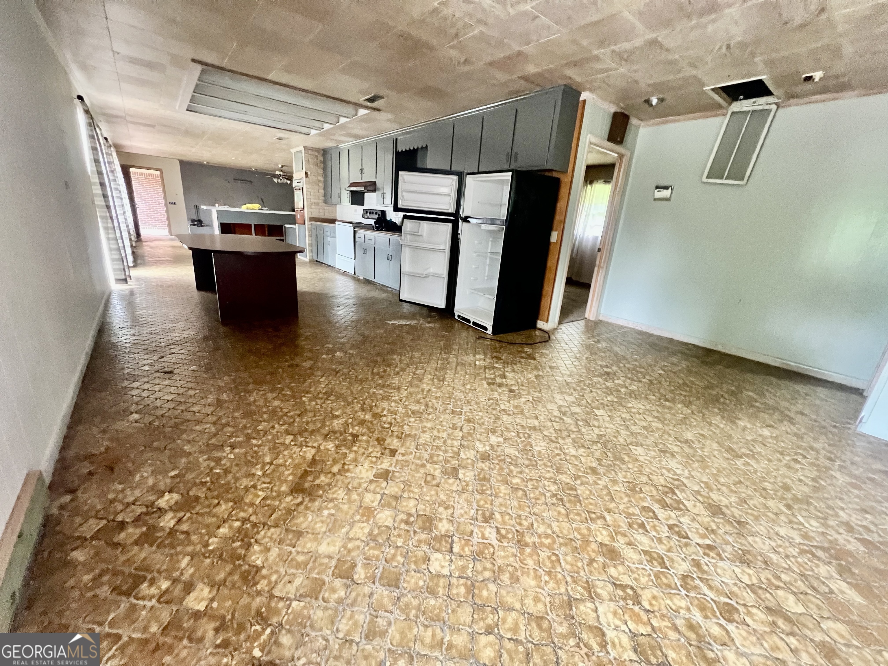 1165 Jay Bird Springs Road