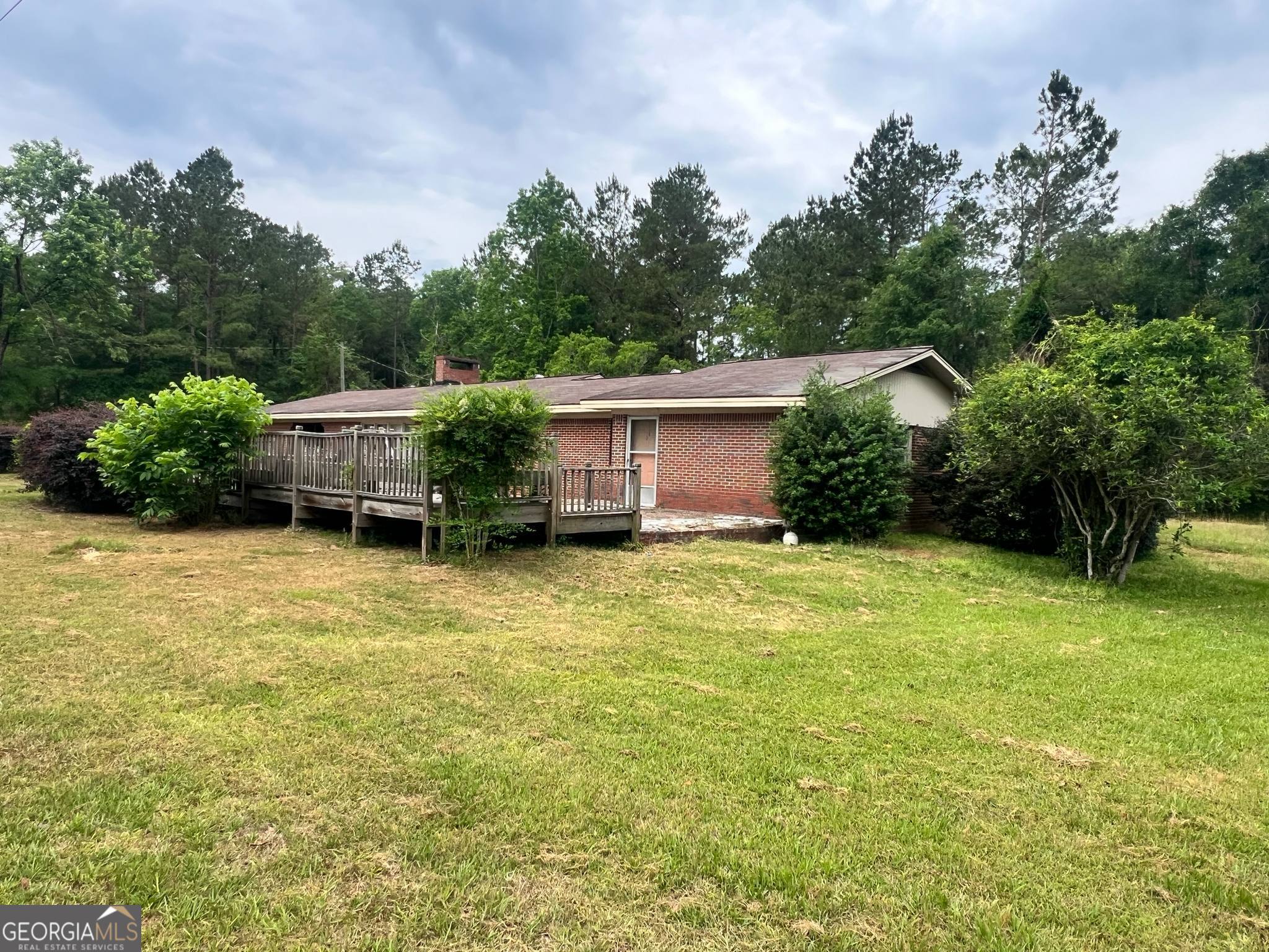 1165 Jay Bird Springs Road