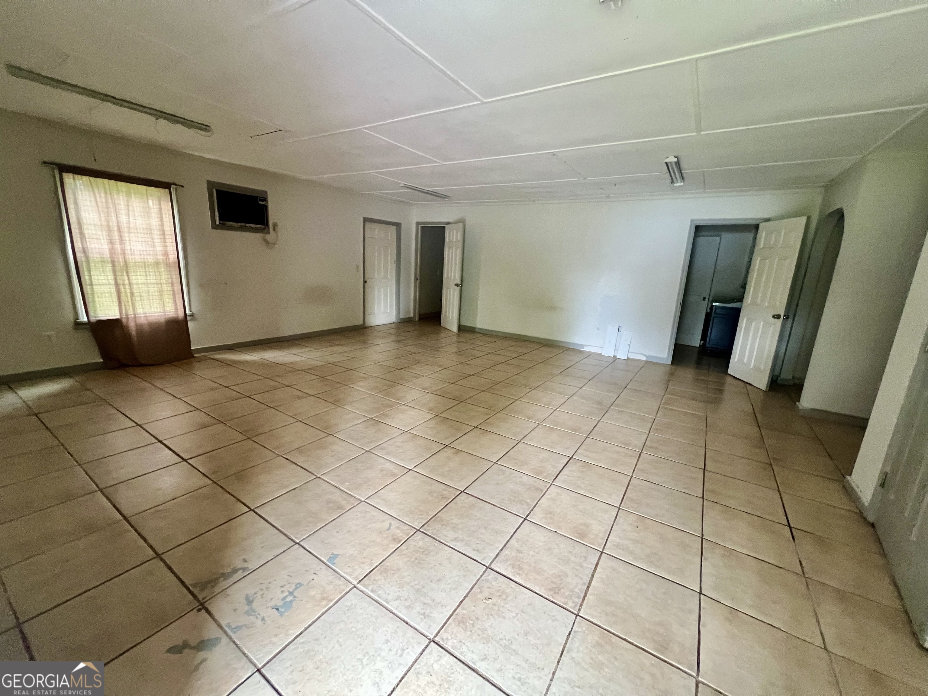 1165 Jay Bird Springs Road