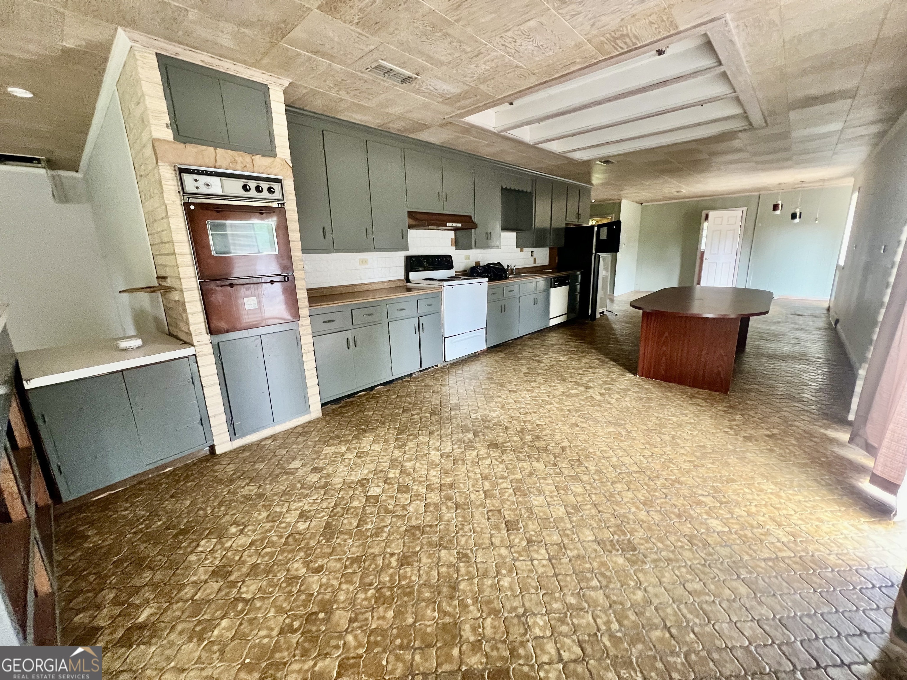 1165 Jay Bird Springs Road