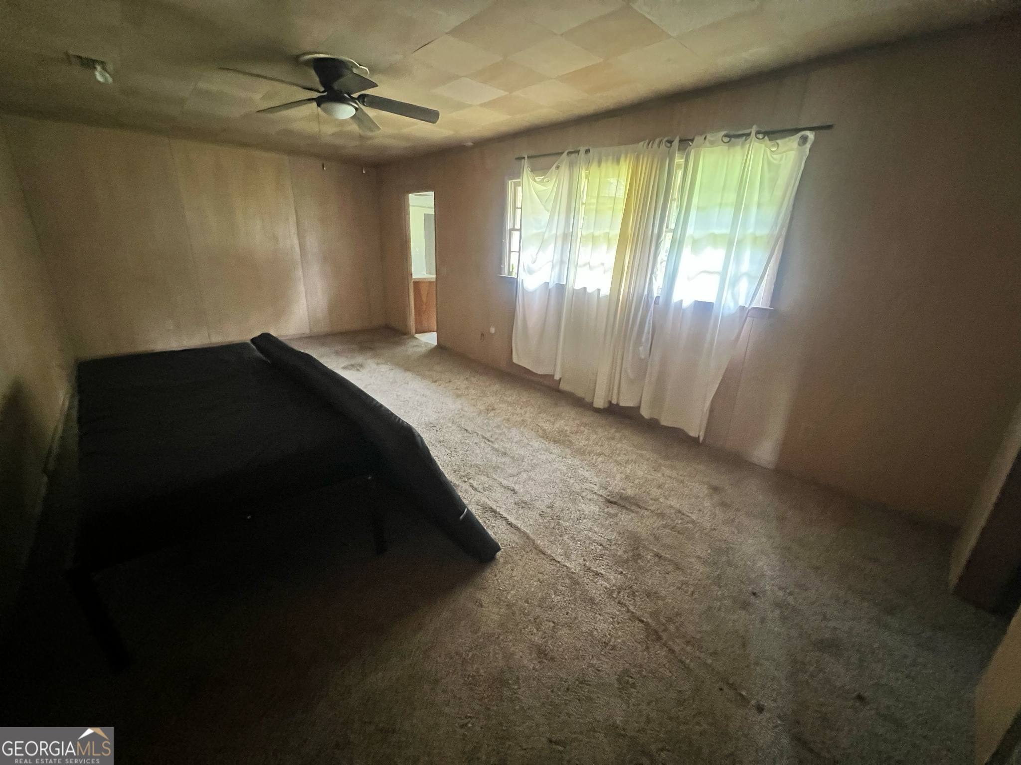 1165 Jay Bird Springs Road