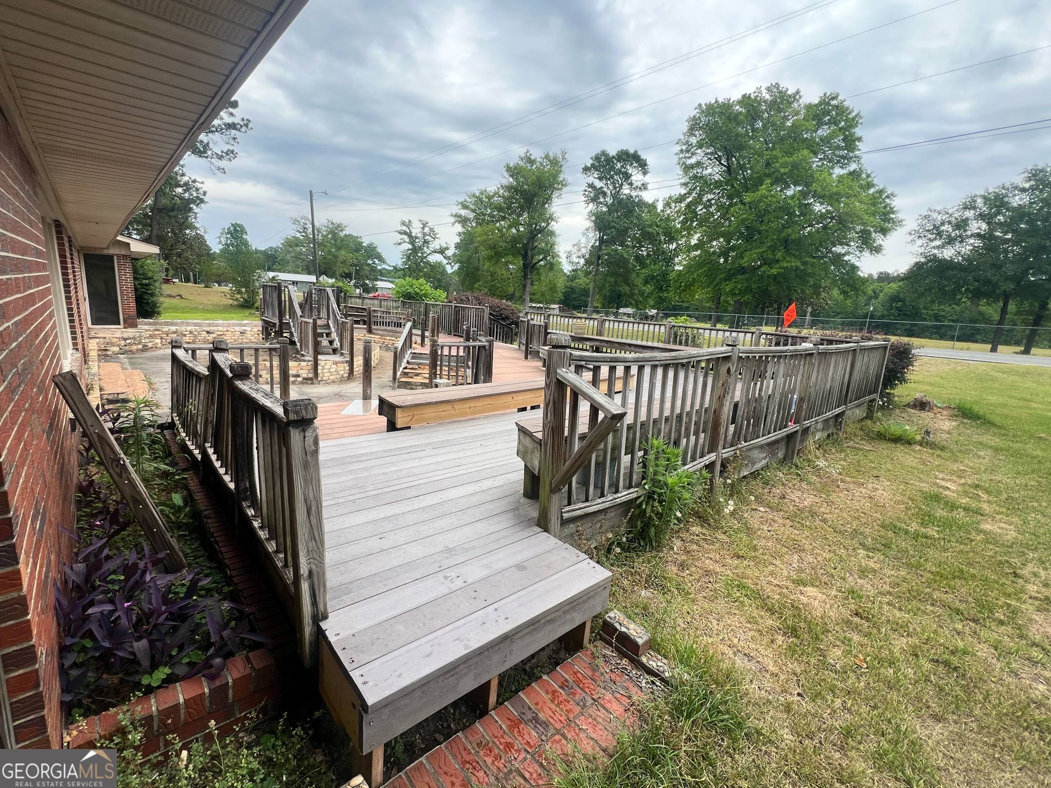 1165 Jay Bird Springs Road