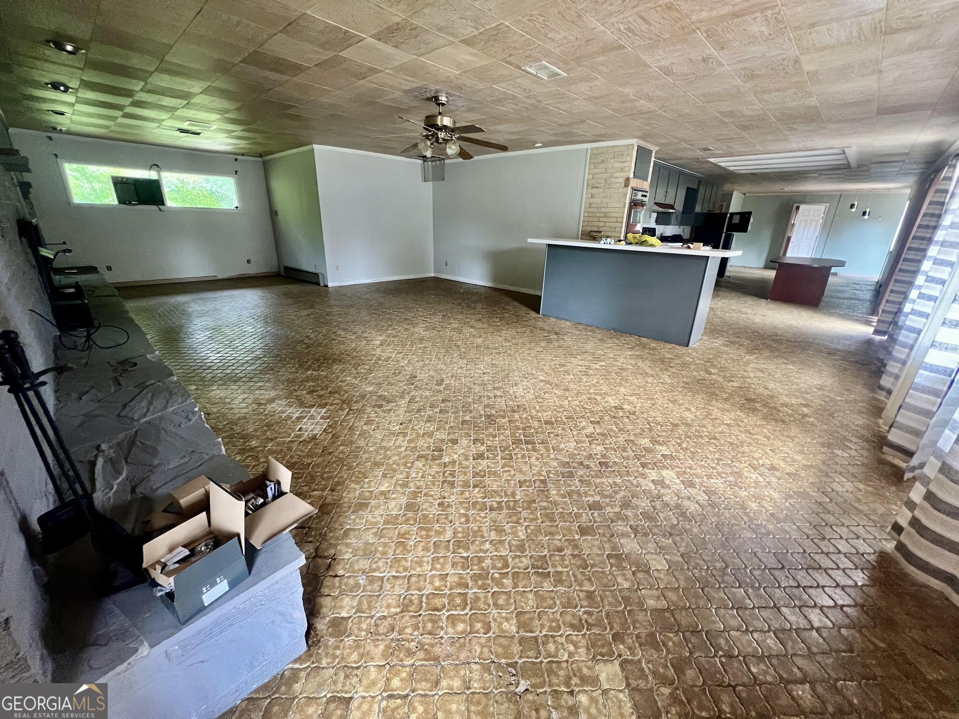 1165 Jay Bird Springs Road