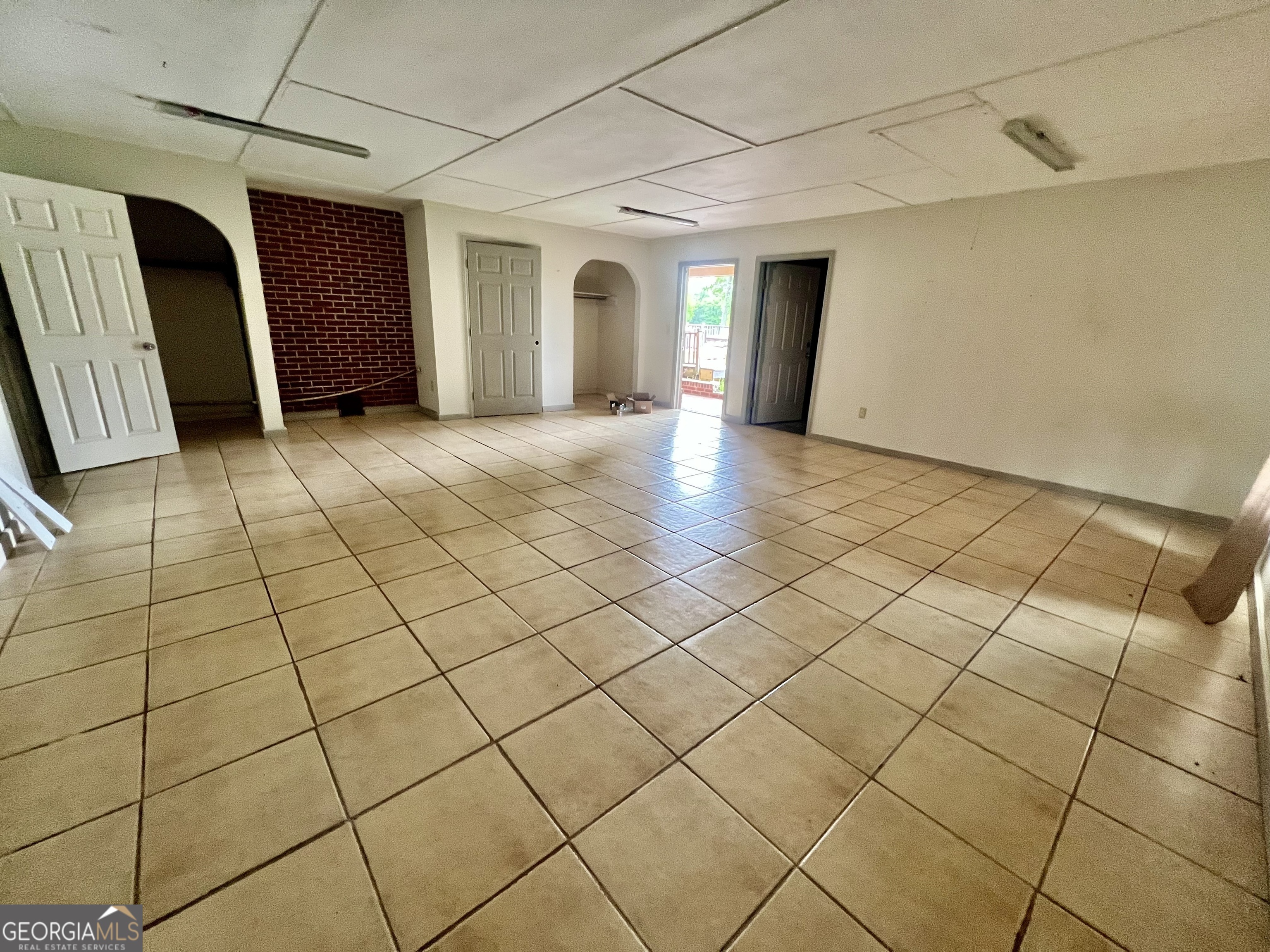 1165 Jay Bird Springs Road