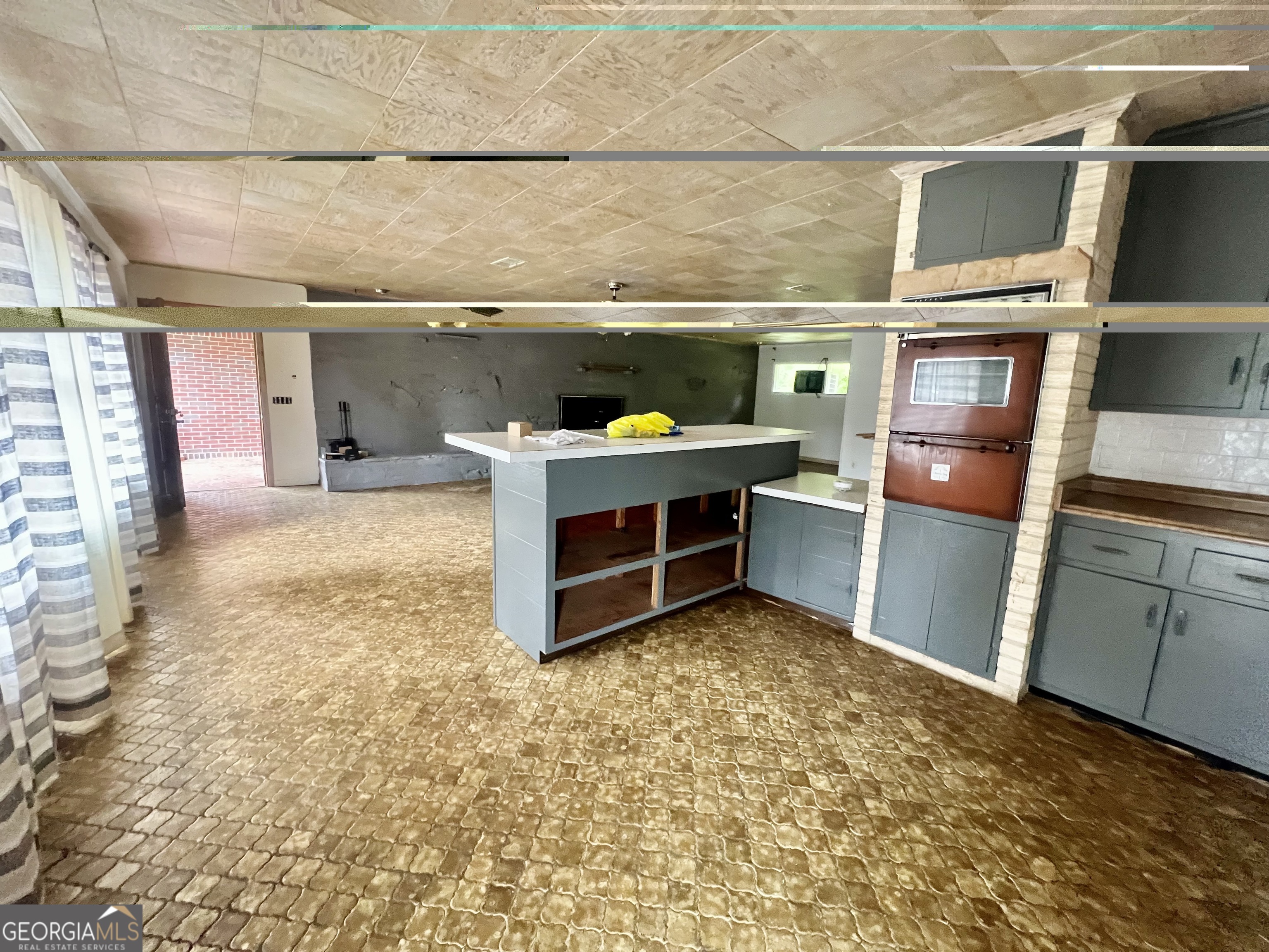 1165 Jay Bird Springs Road