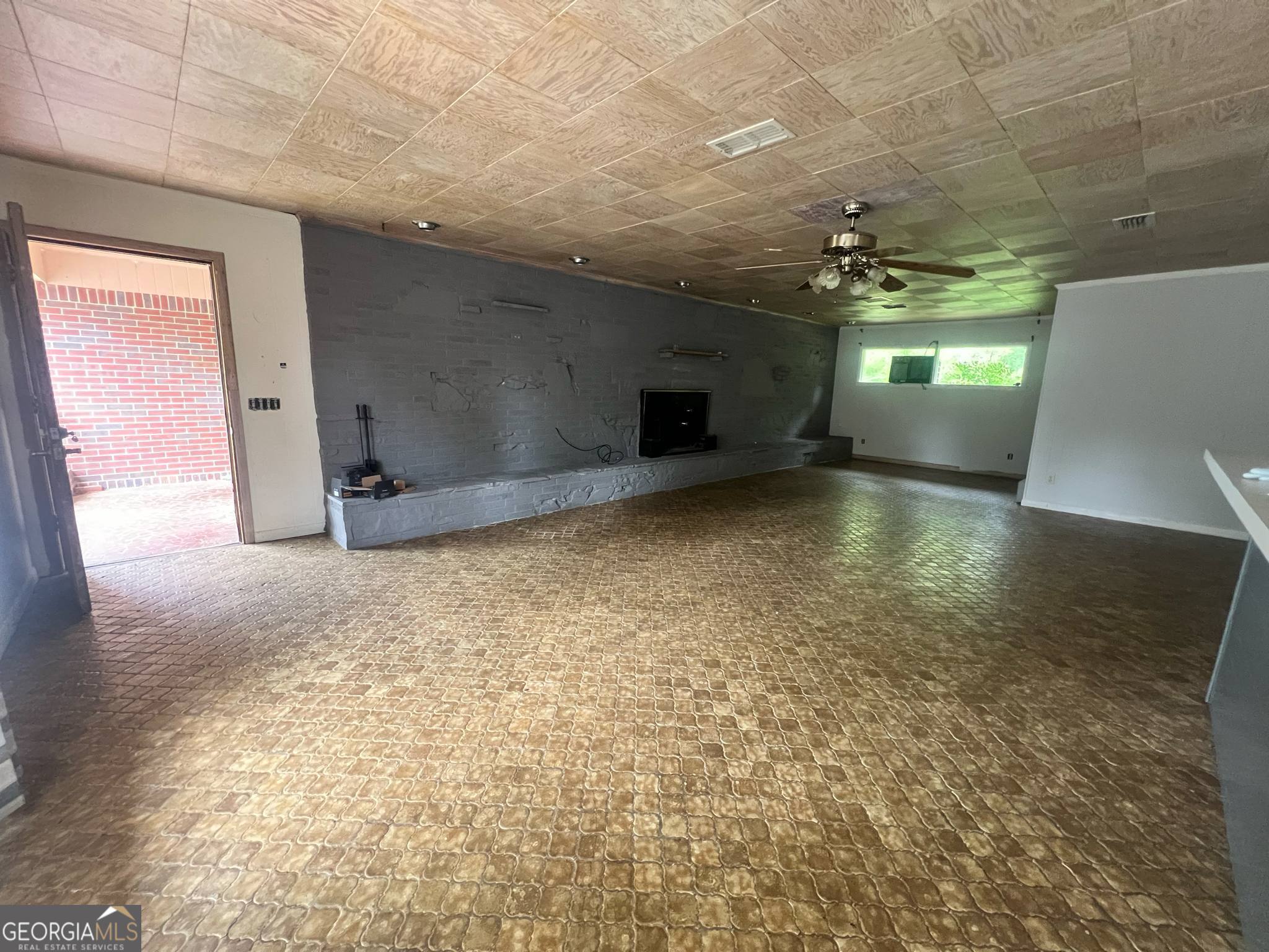 1165 Jay Bird Springs Road