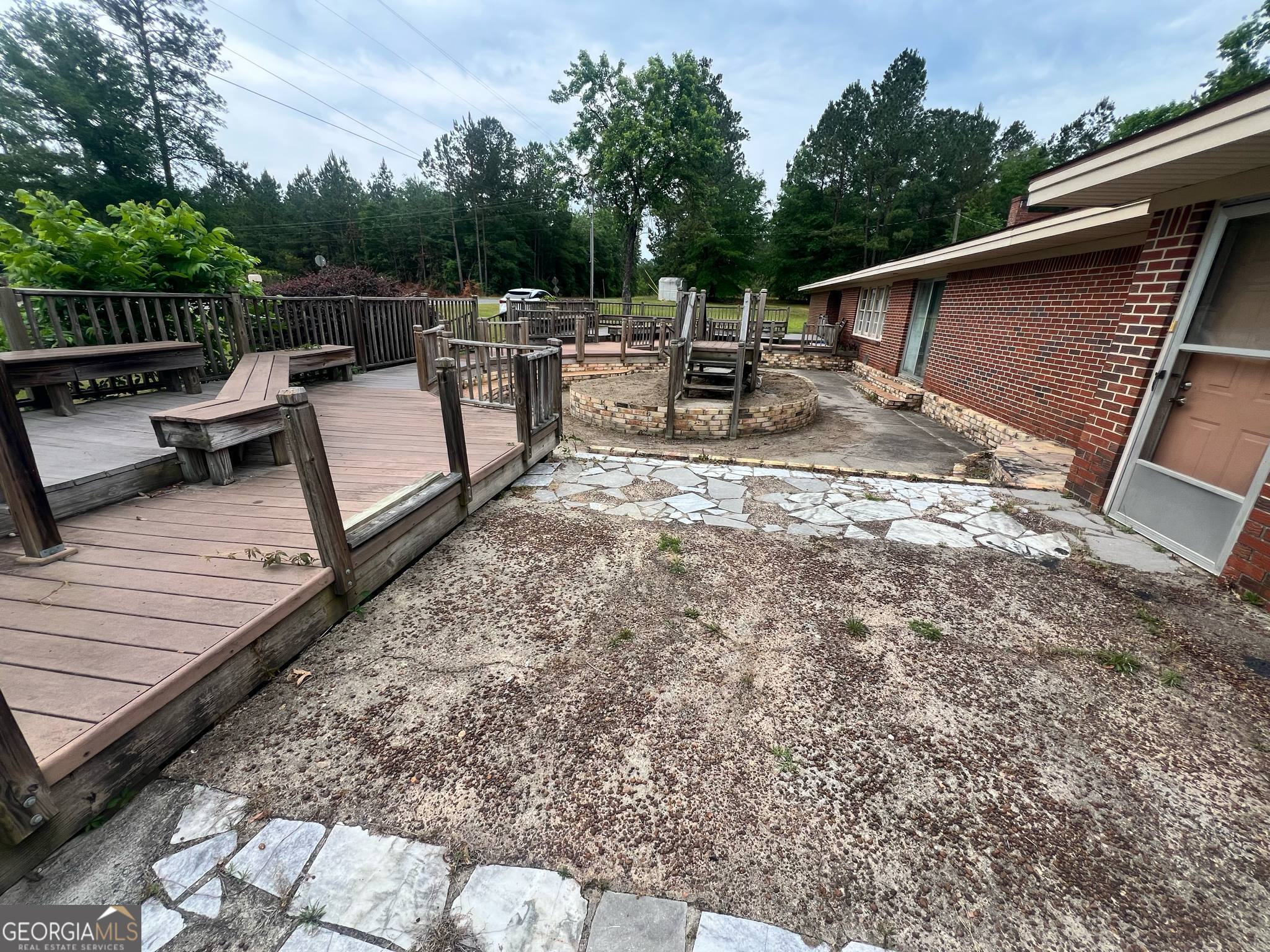 1165 Jay Bird Springs Road