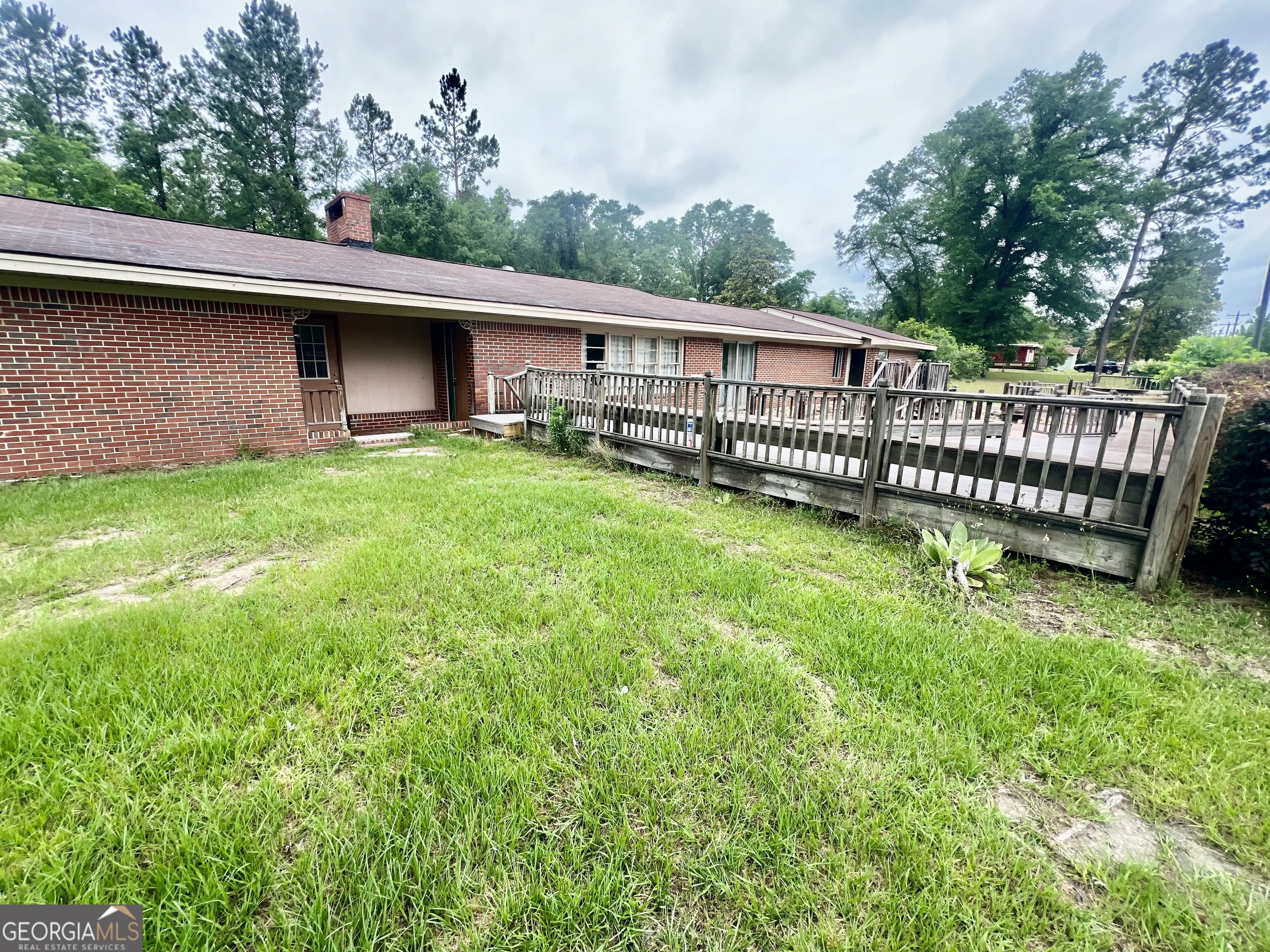 1165 Jay Bird Springs Road