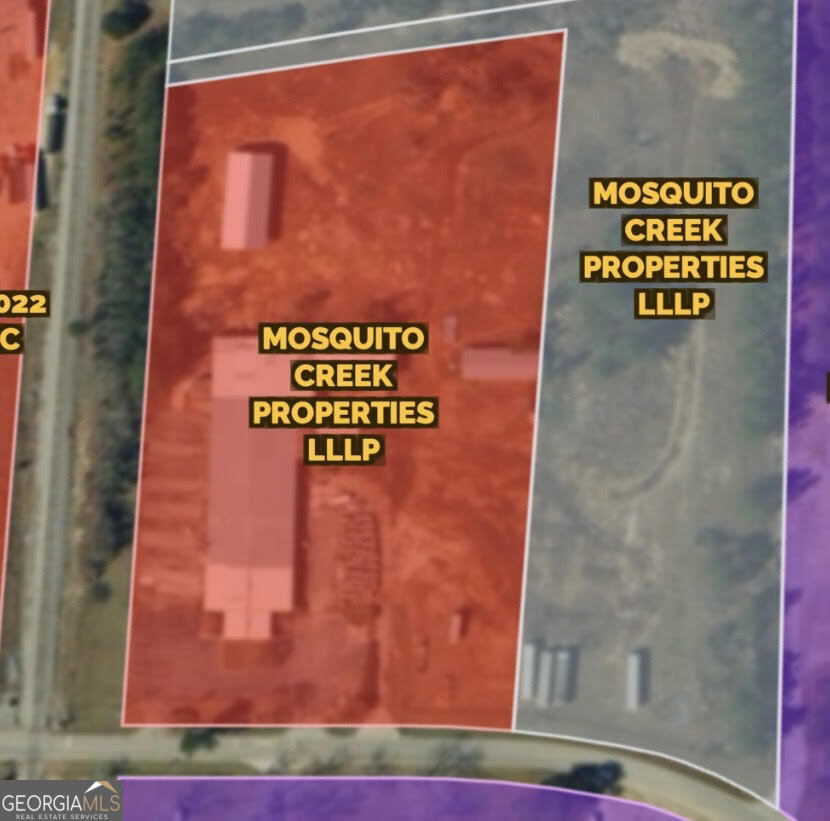 21 Industrial Boulevard