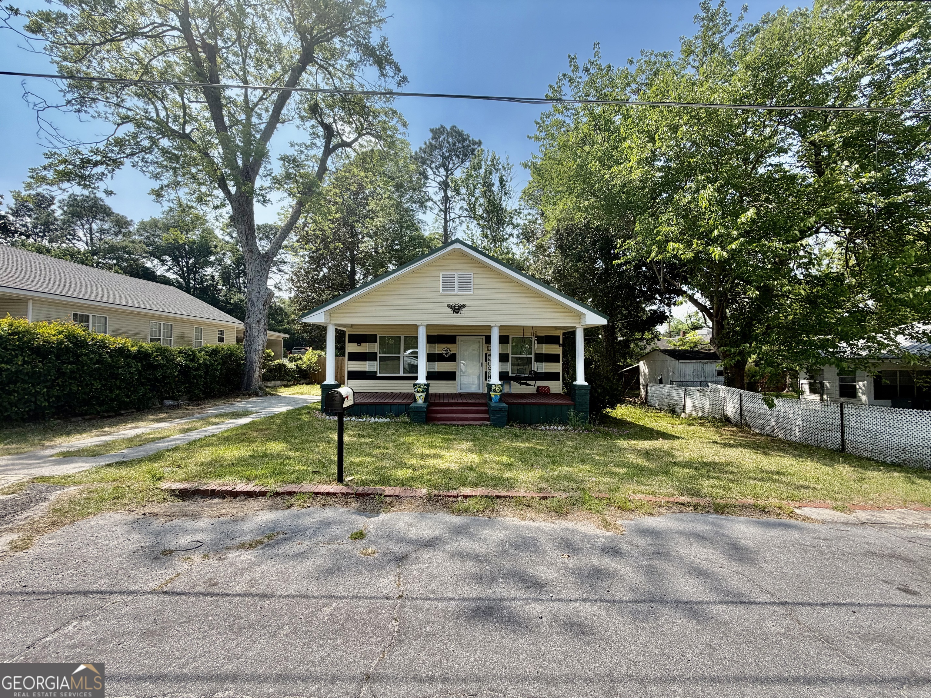26 S Sixth Avenue, Mcrae-Helena