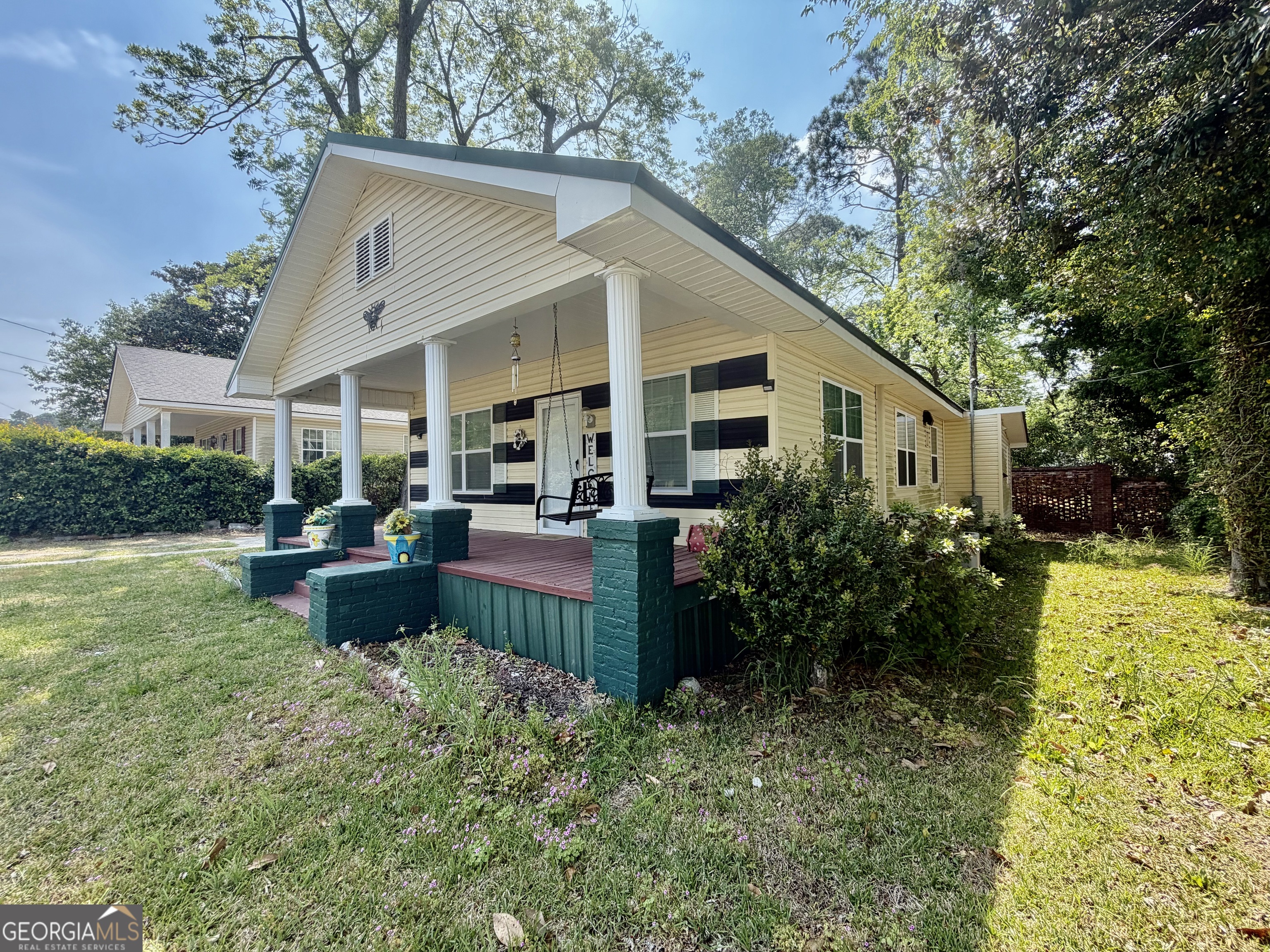 26 S Sixth Avenue, Mcrae-Helena