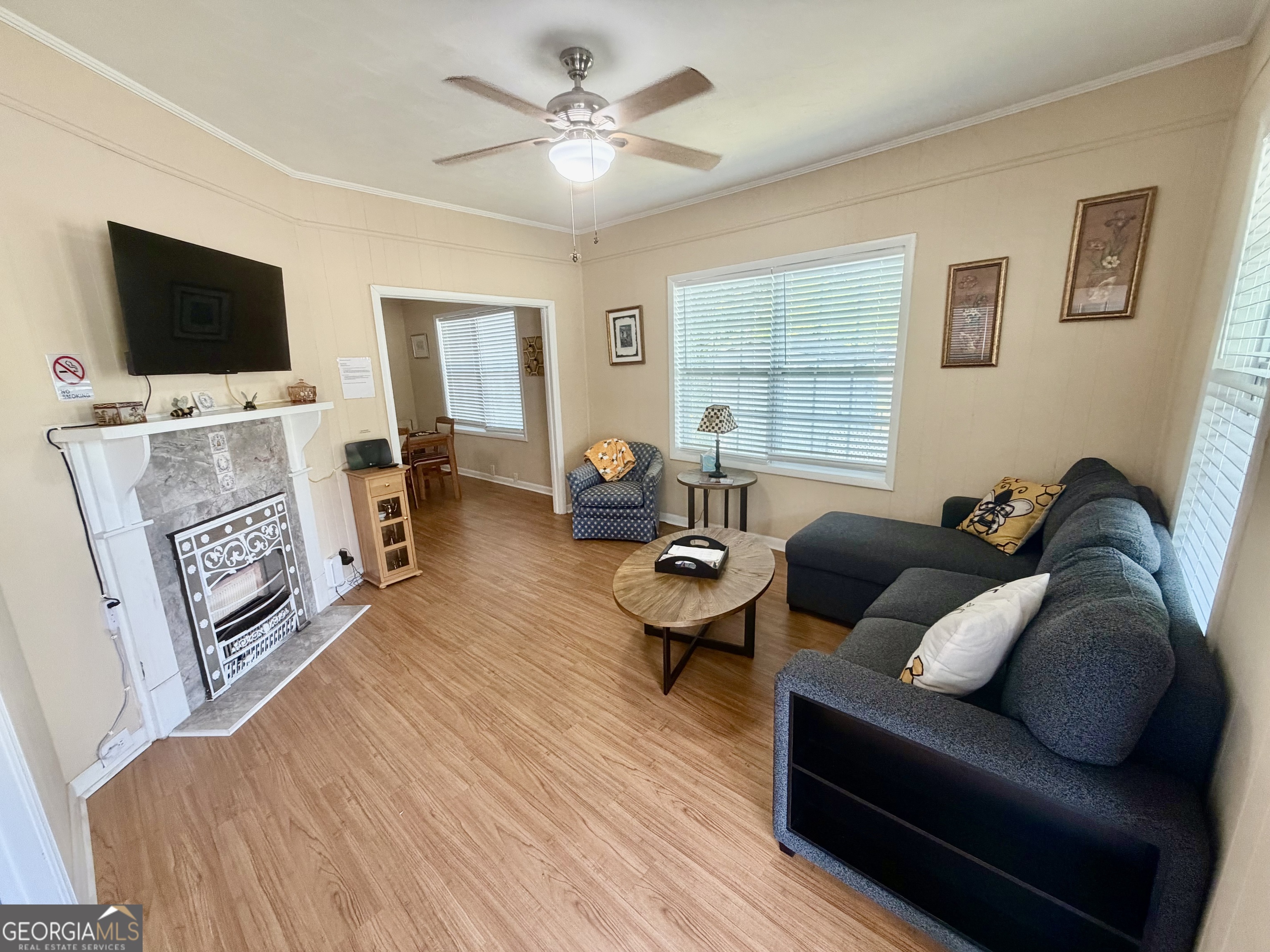 26 S Sixth Avenue, Mcrae-Helena