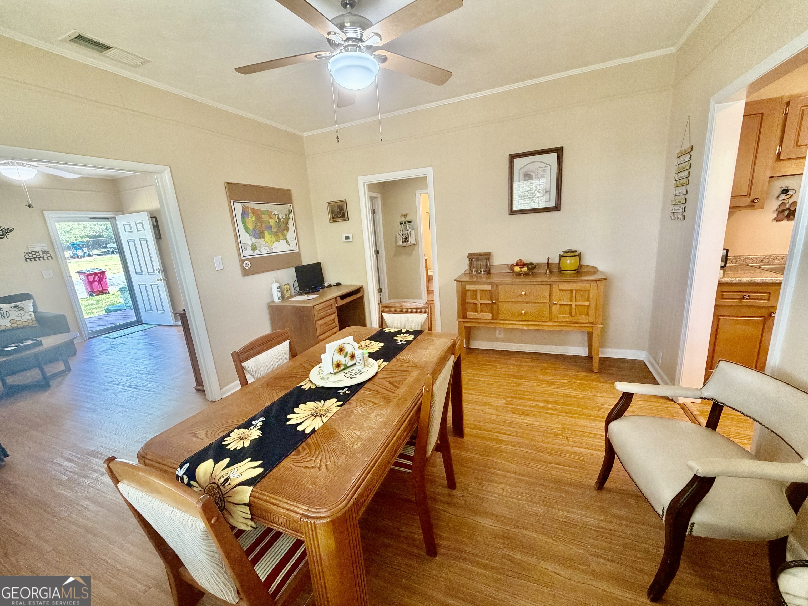 26 S Sixth Avenue, Mcrae-Helena