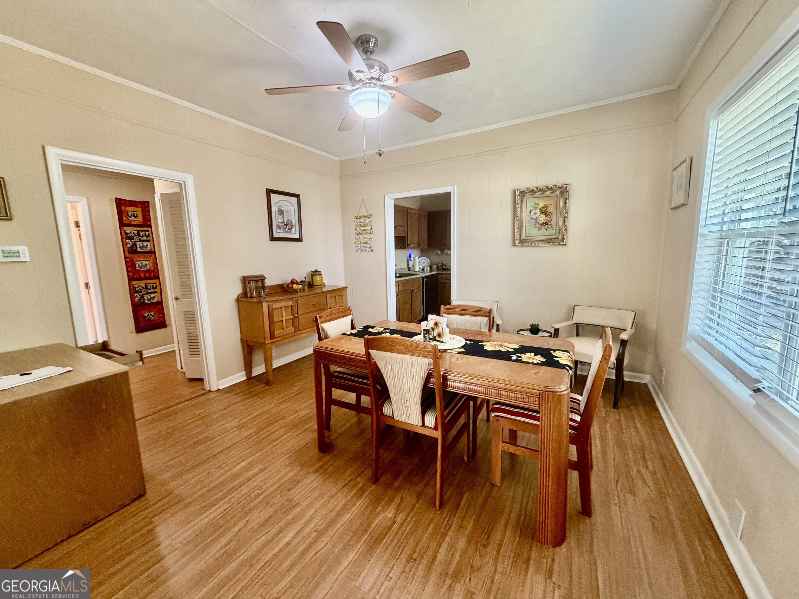26 S Sixth Avenue, Mcrae-Helena