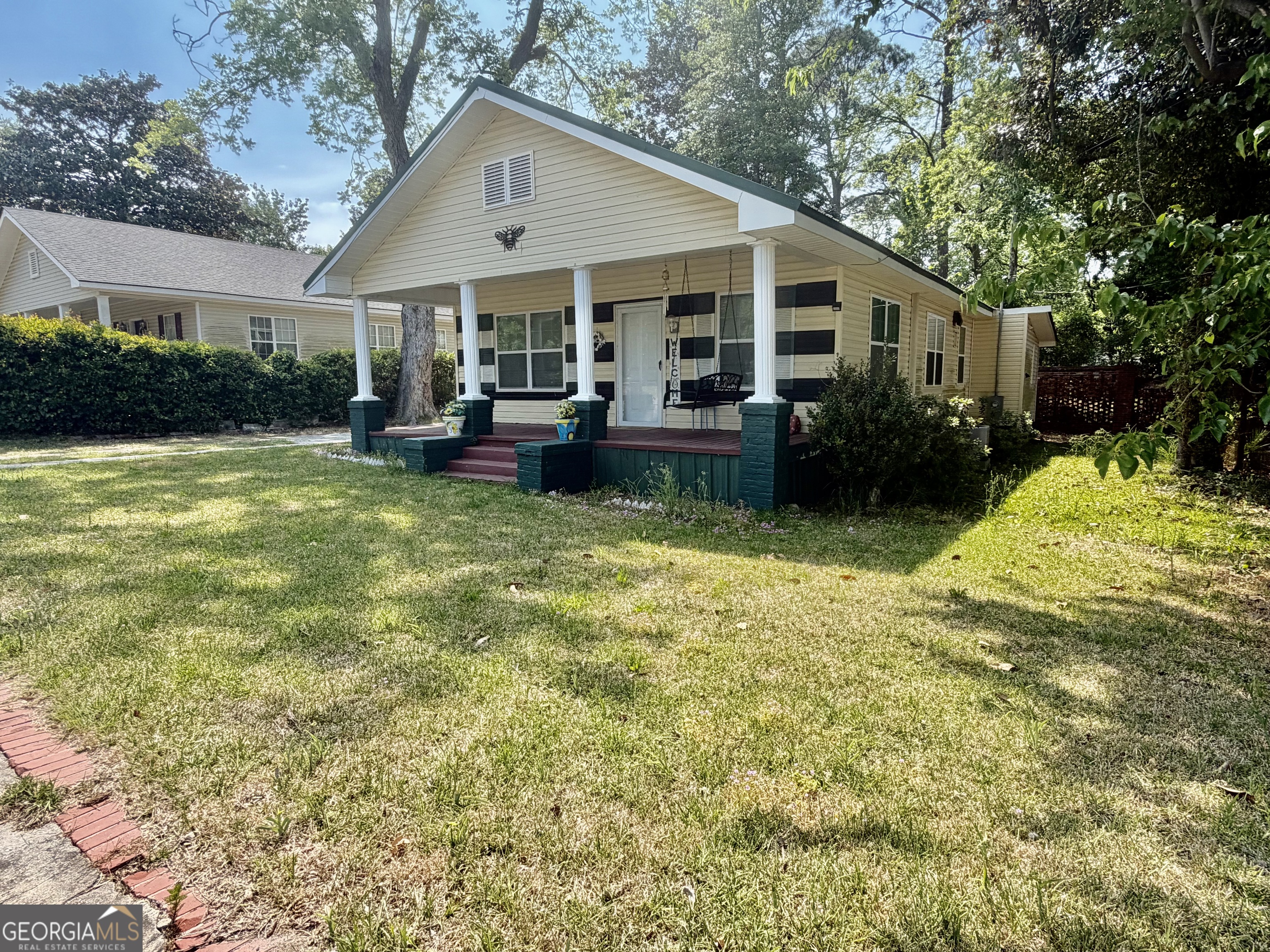 26 S Sixth Avenue, Mcrae-Helena