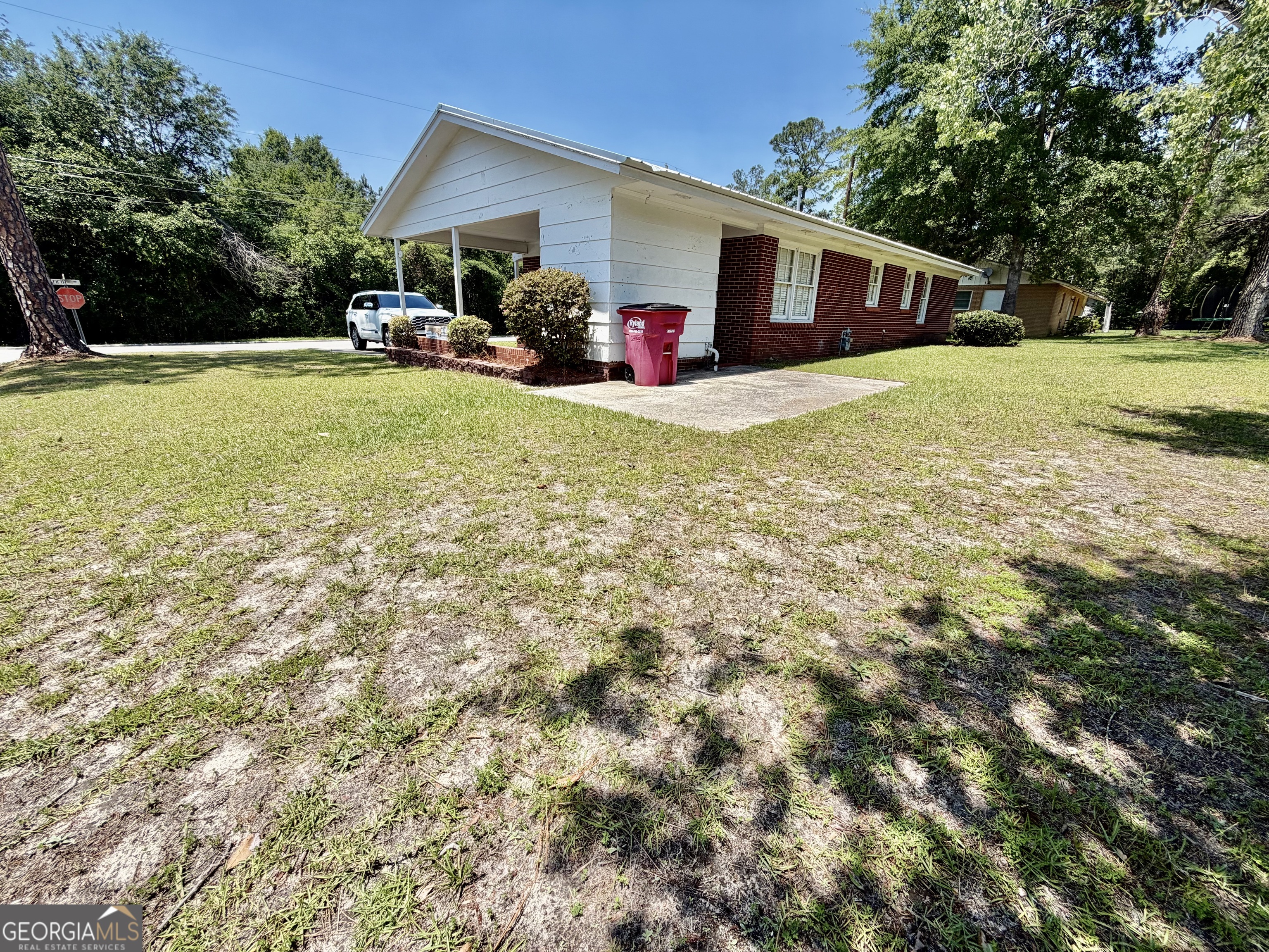 125 Fifth Avenue, Mcrae-Helena