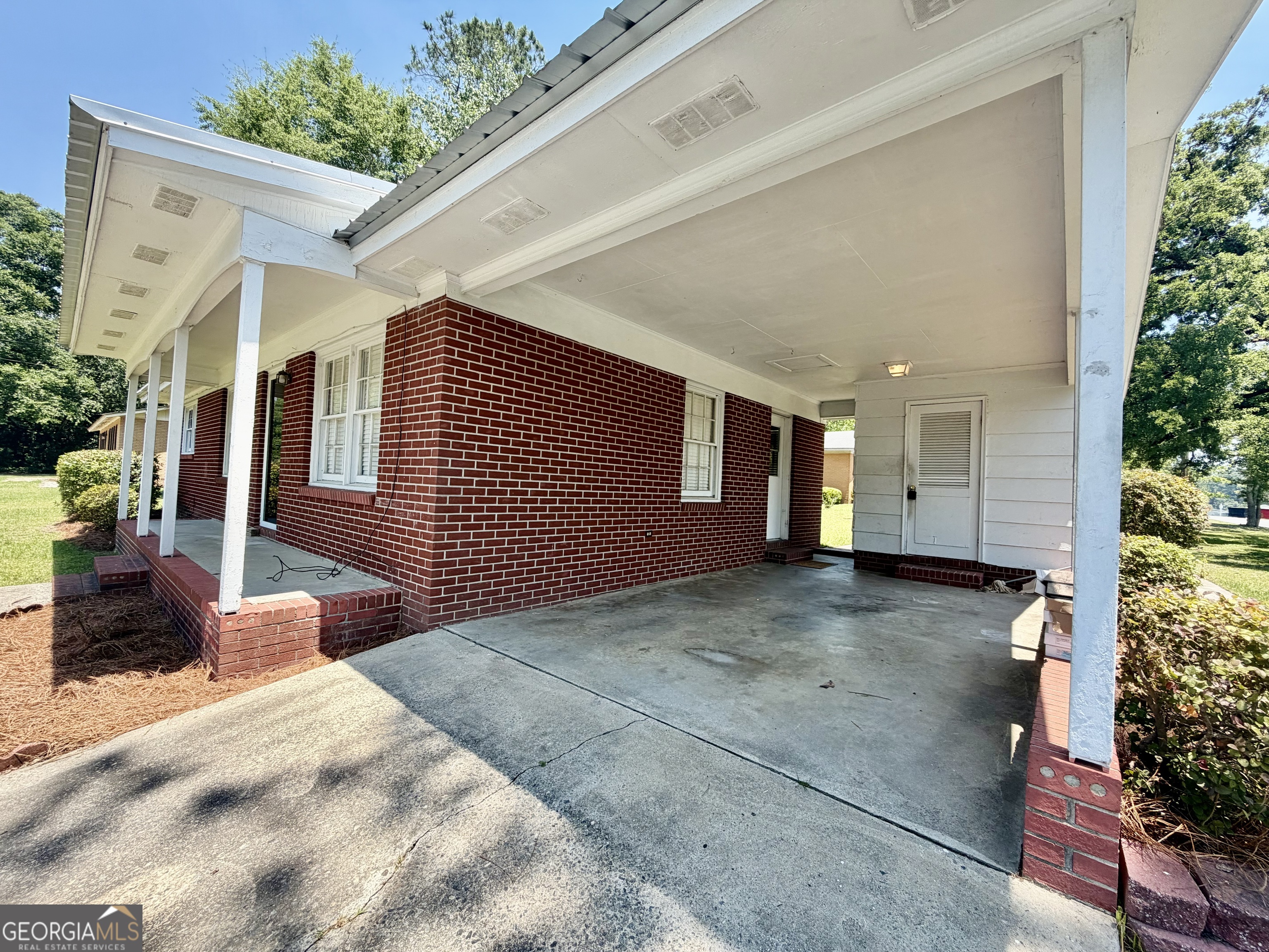 125 Fifth Avenue, Mcrae-Helena