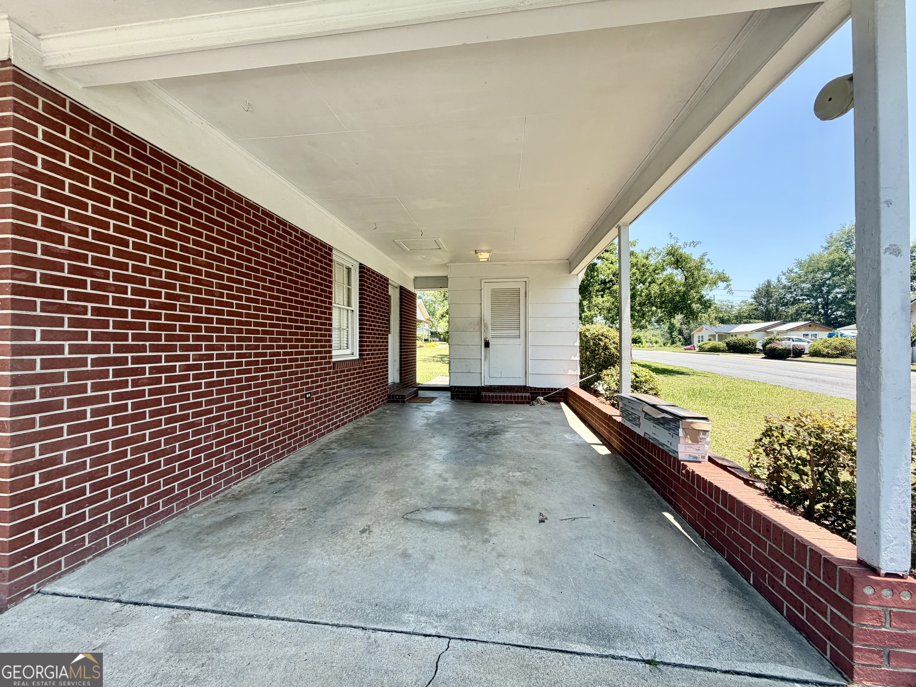 125 Fifth Avenue, Mcrae-Helena