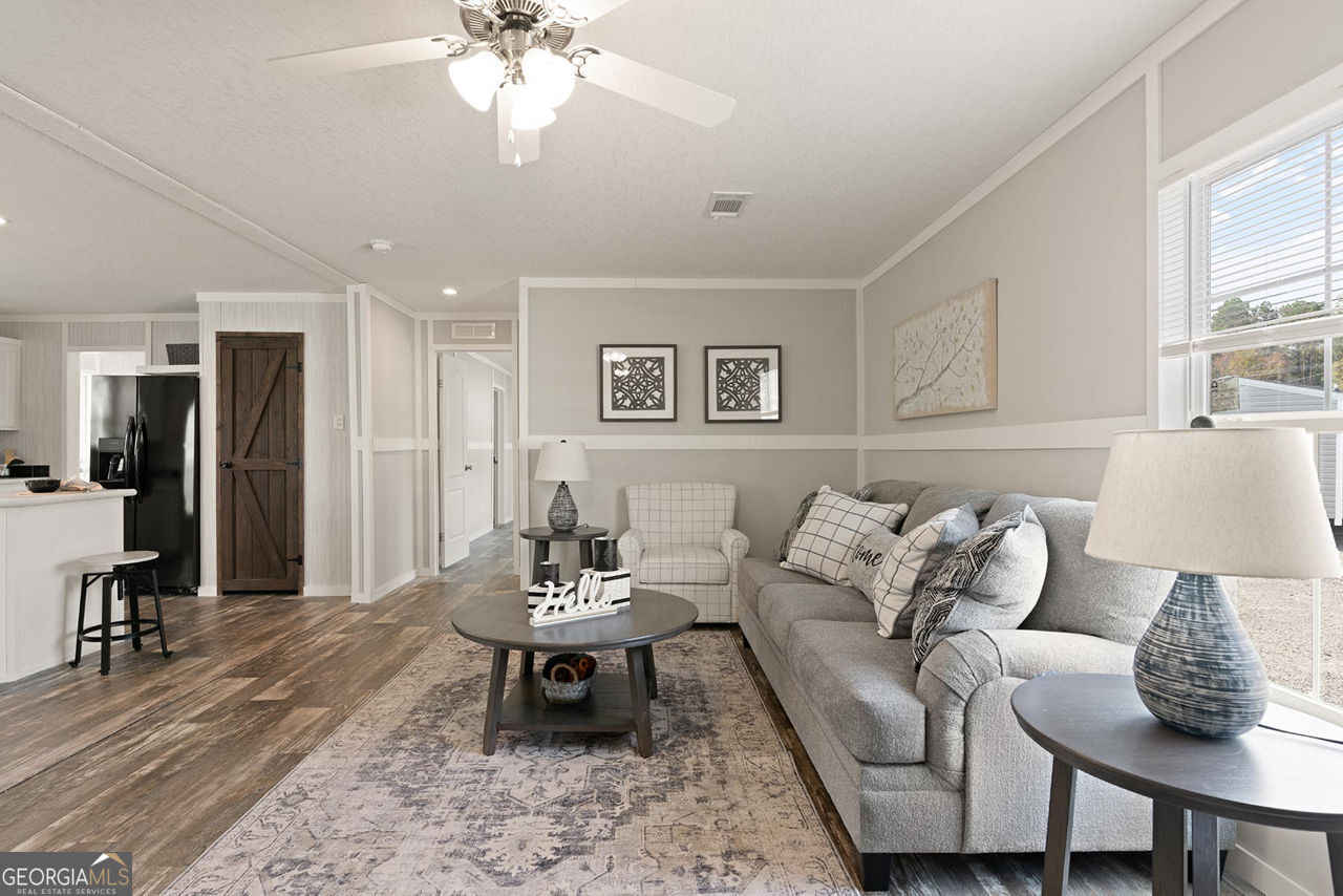 0 McLean Road