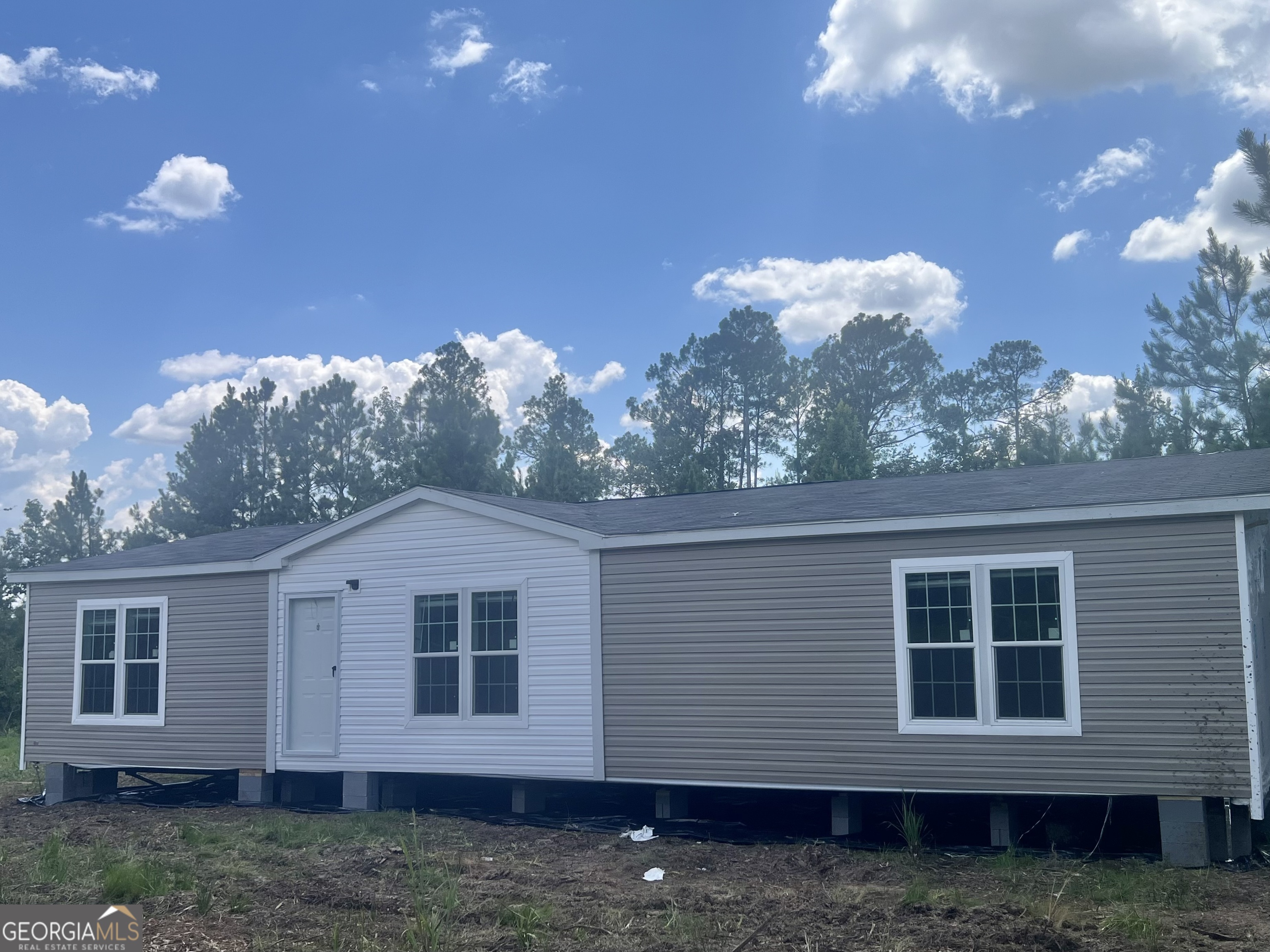 0 McLean Road