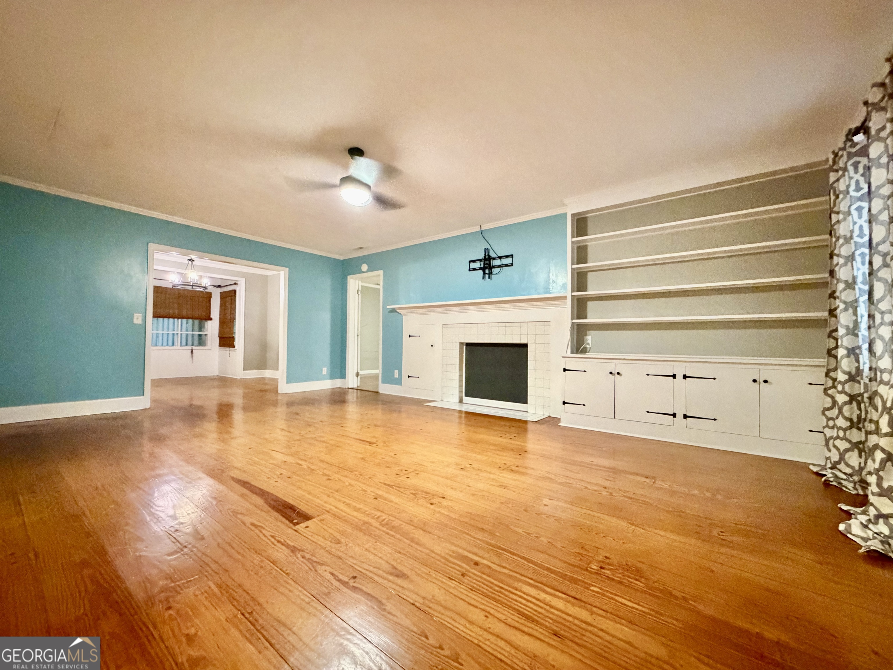 36 Huckabee Street