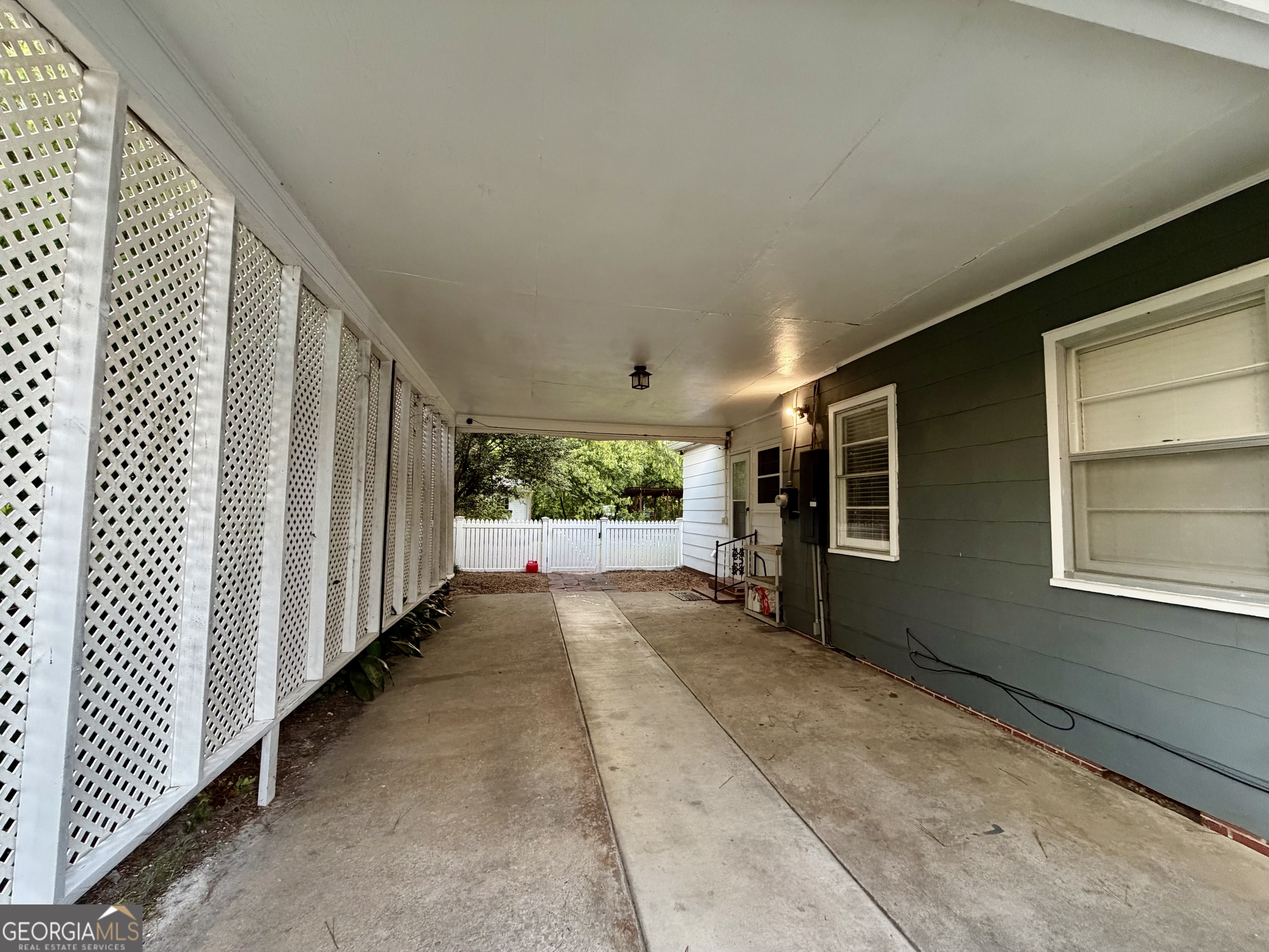 36 Huckabee Street