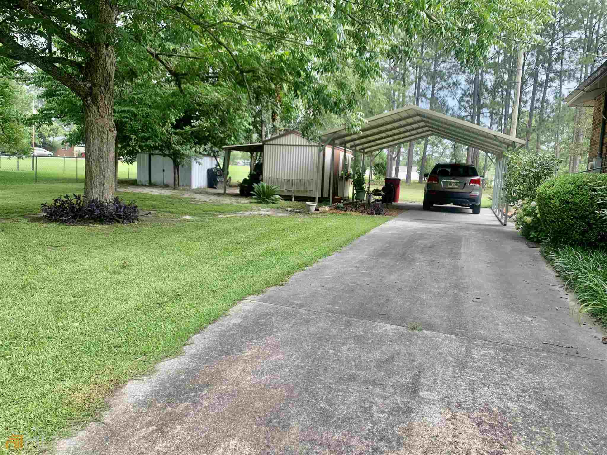 91 E Brewton Street, Mcrae-Helena