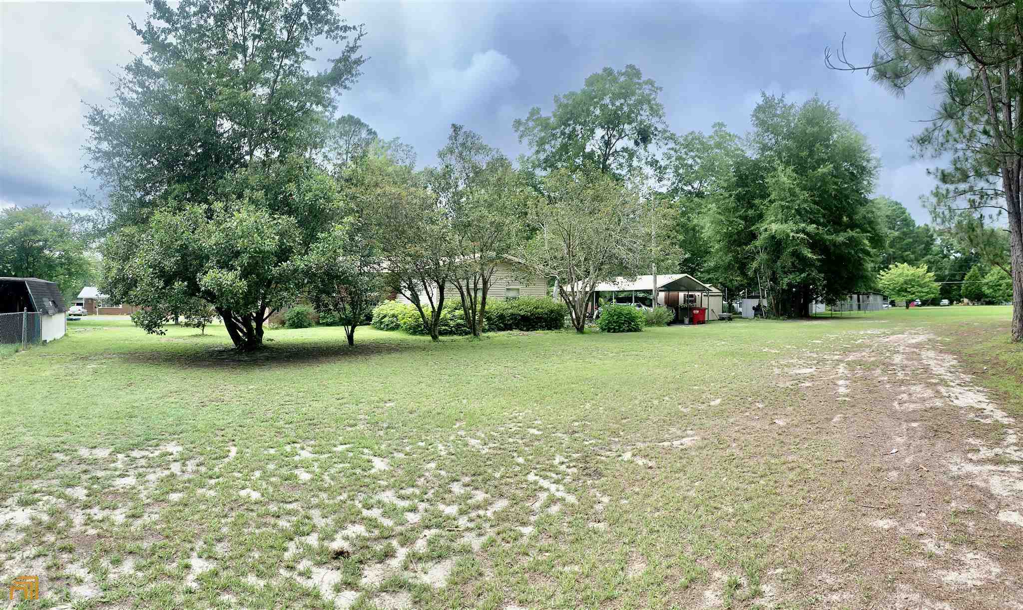 91 E Brewton Street, Mcrae-Helena