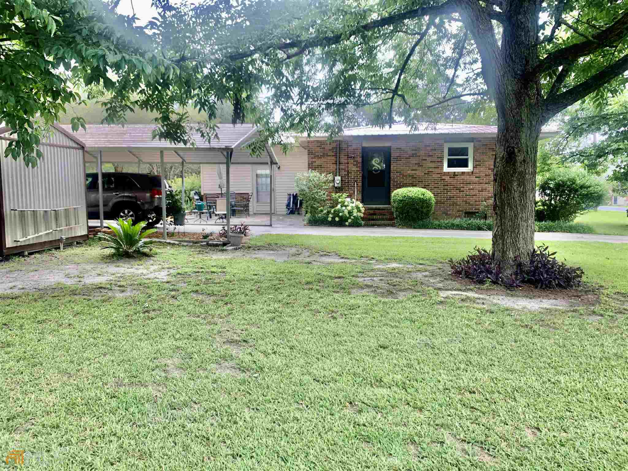 91 E Brewton Street, Mcrae-Helena