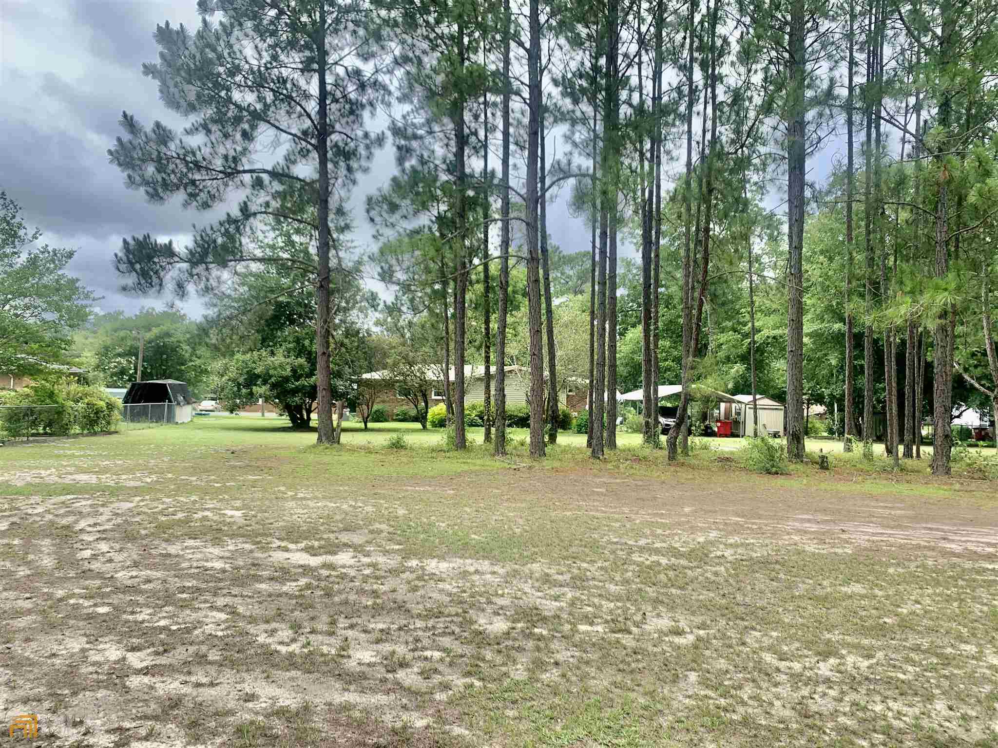 91 E Brewton Street, Mcrae-Helena