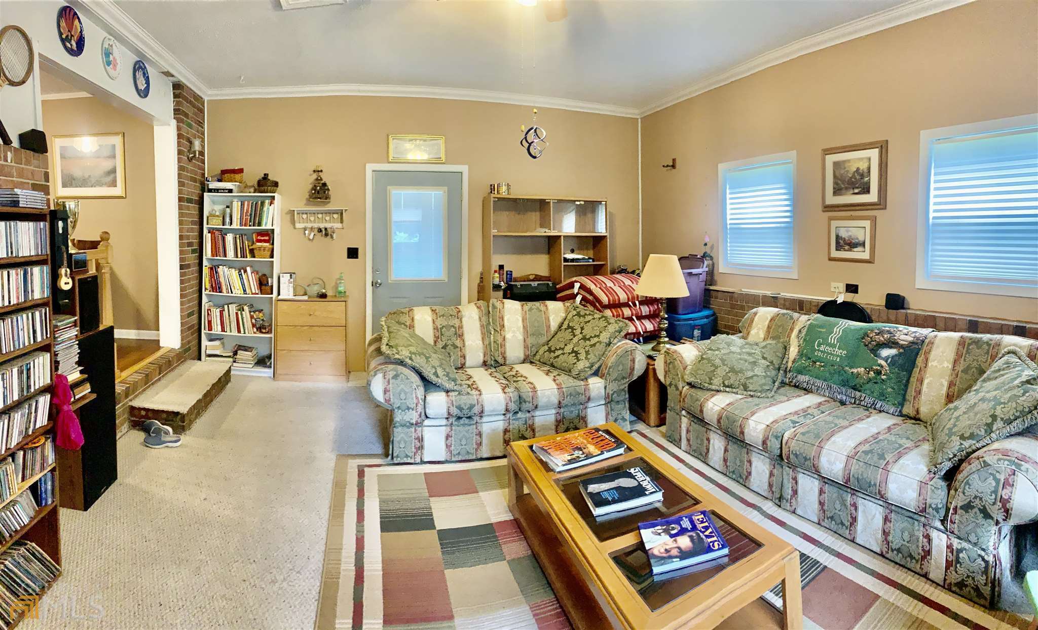 91 E Brewton Street, Mcrae-Helena