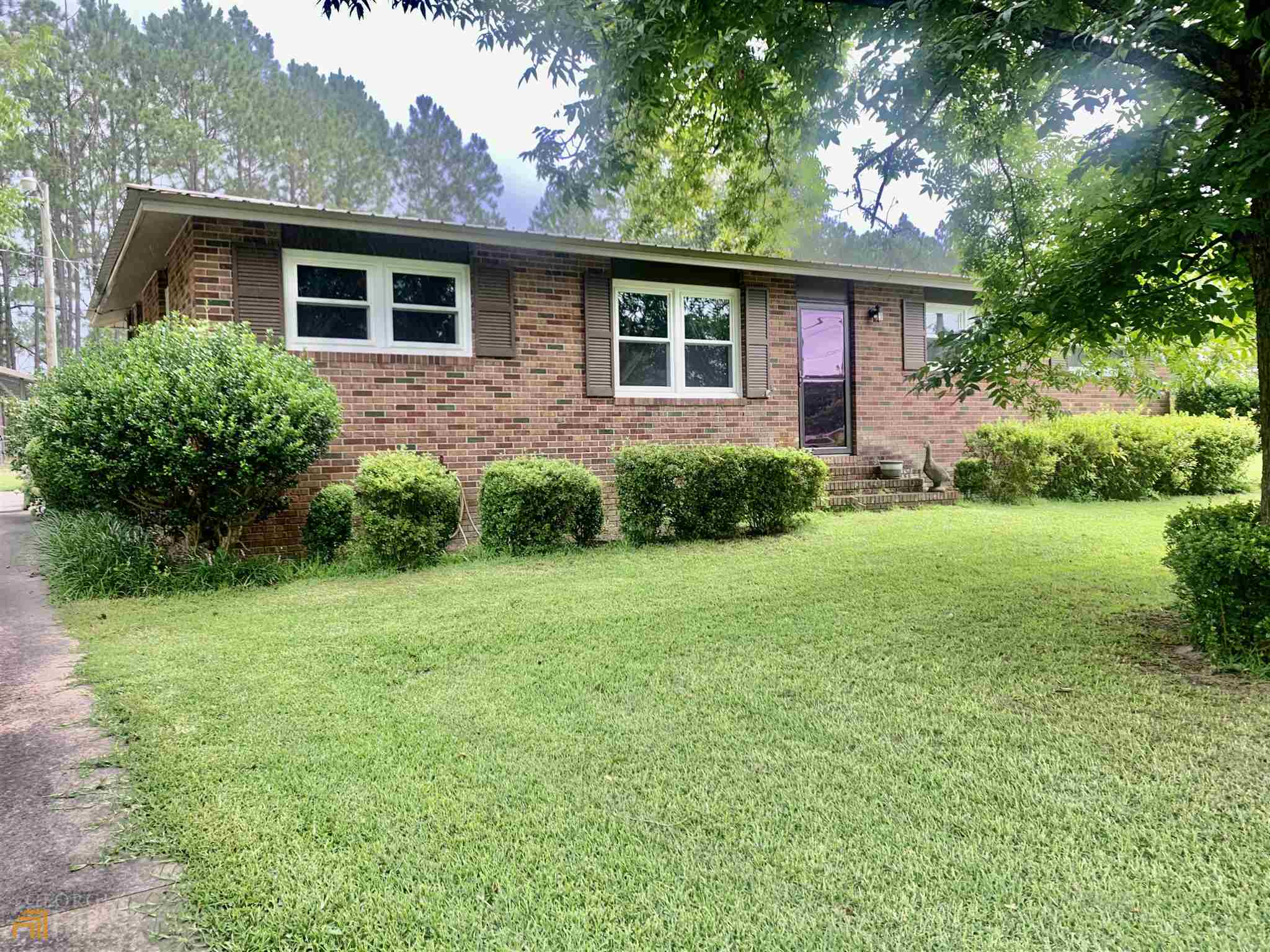 91 E Brewton Street, Mcrae-Helena