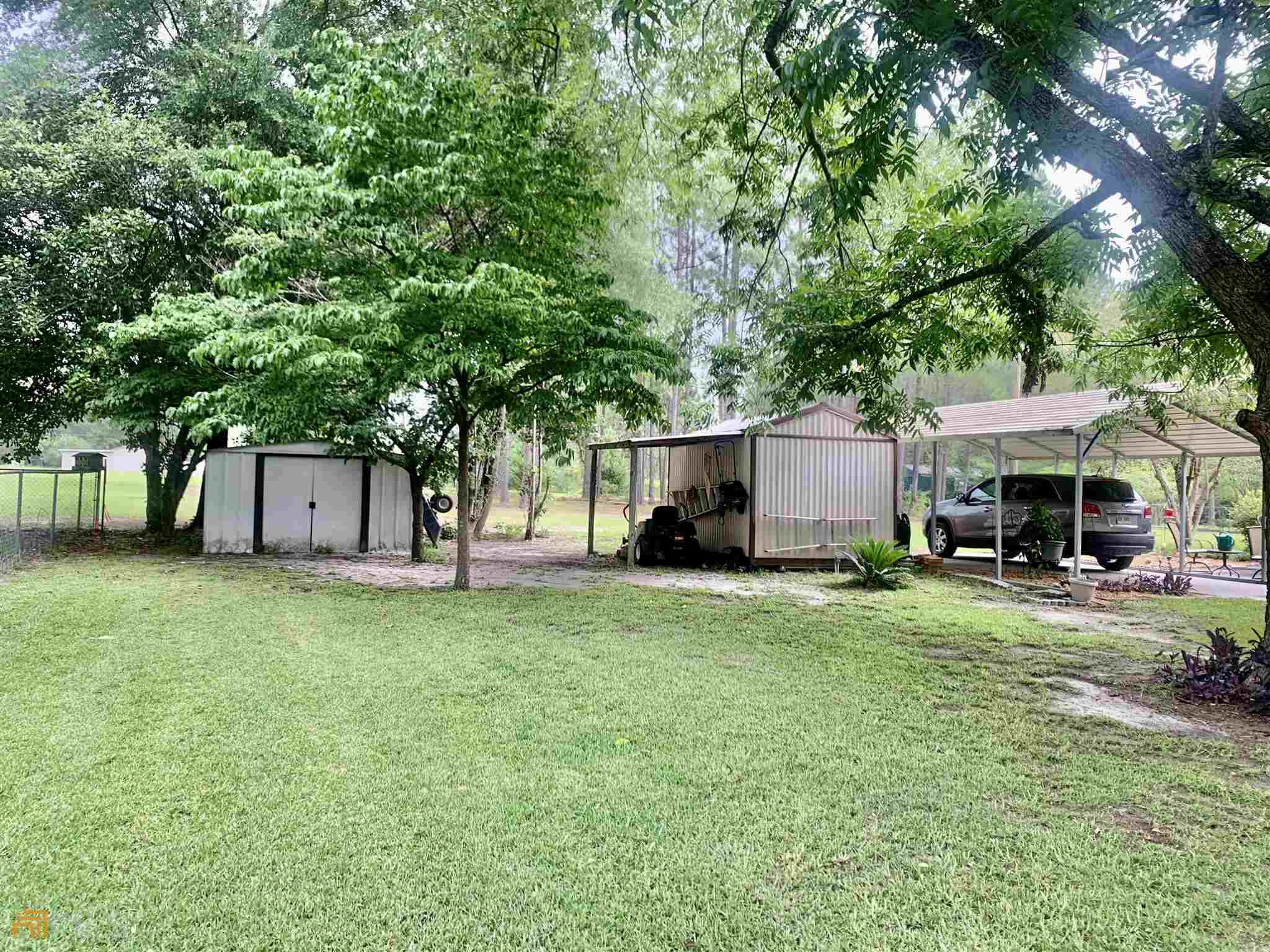 91 E Brewton Street, Mcrae-Helena