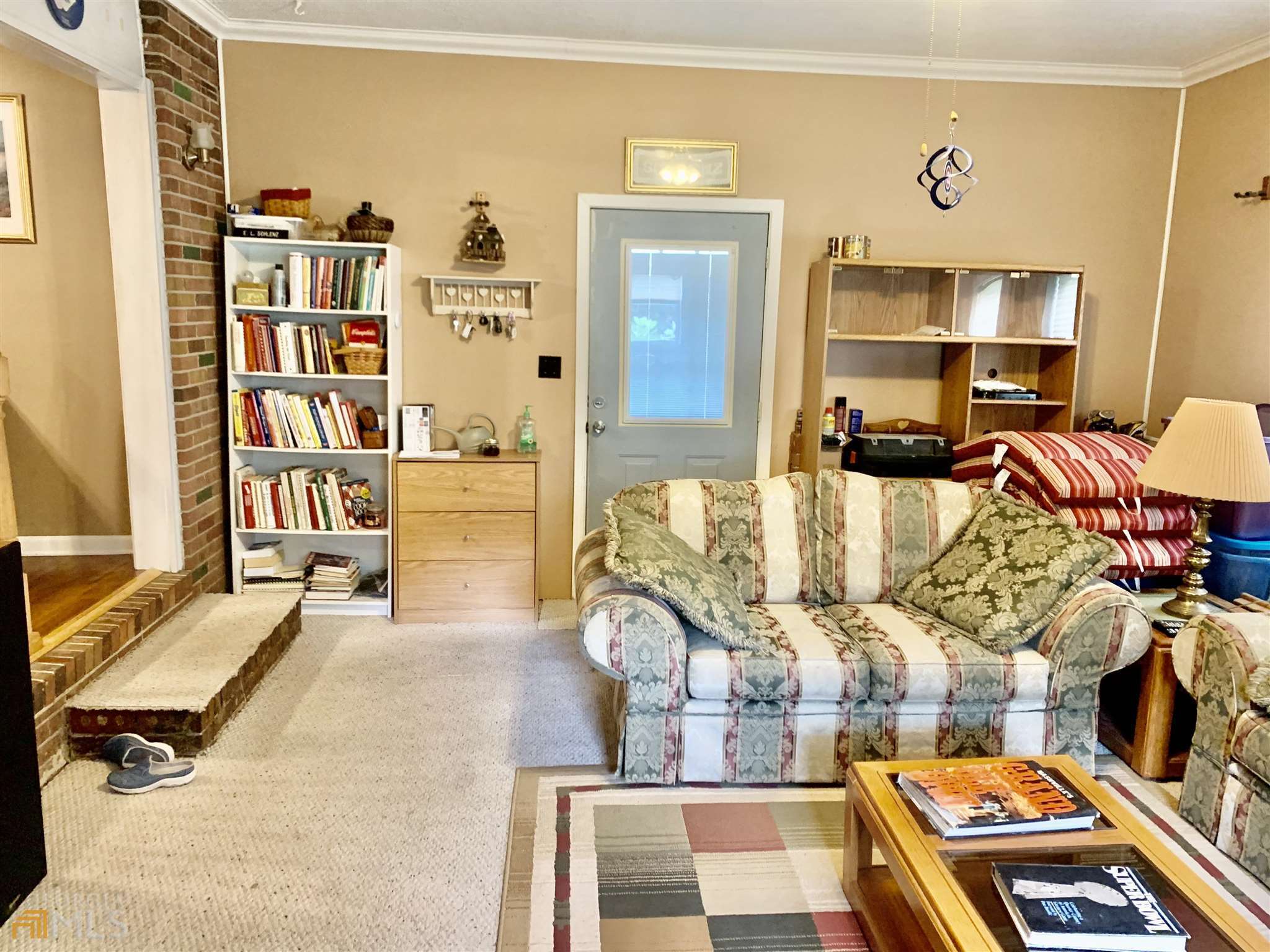 91 E Brewton Street, Mcrae-Helena