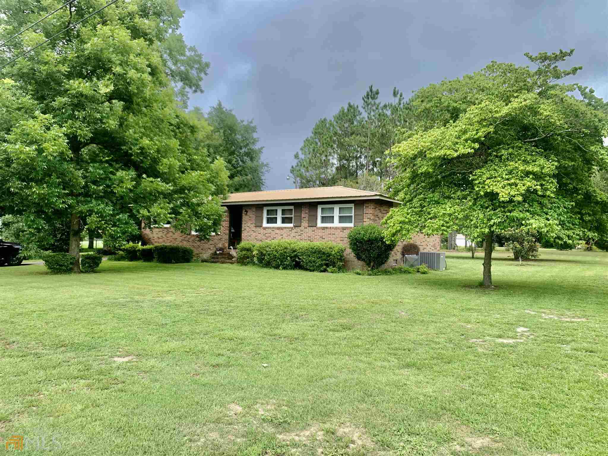 91 E Brewton Street, Mcrae-Helena