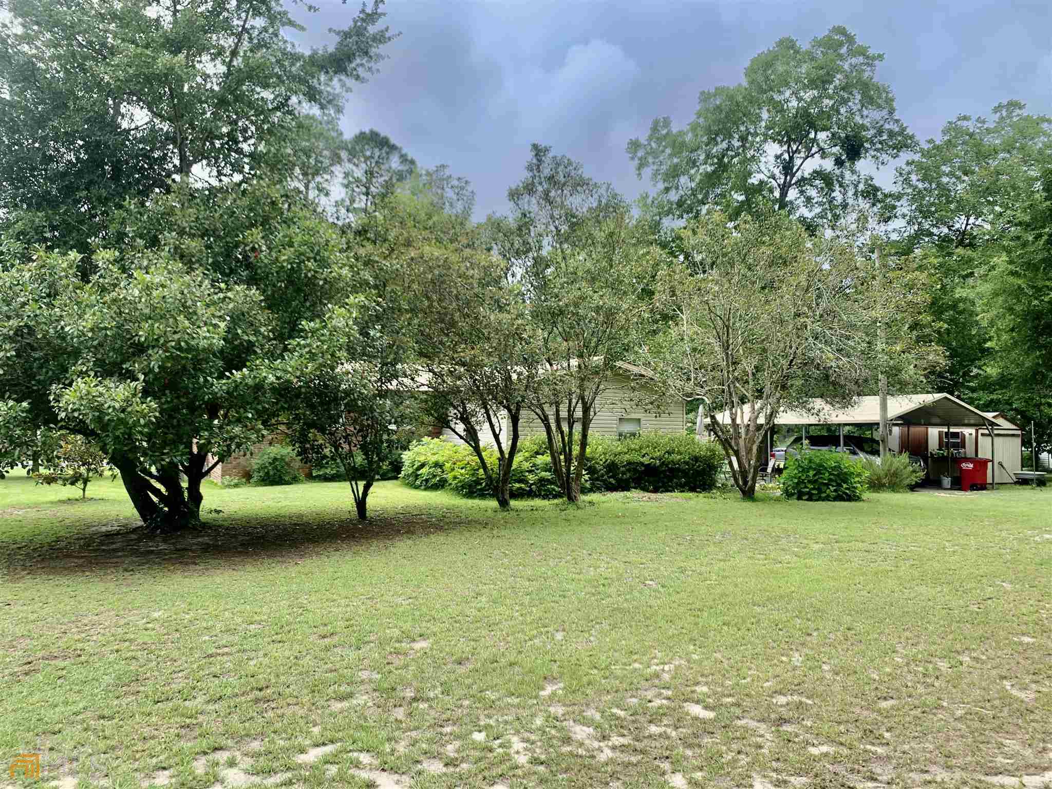 91 E Brewton Street, Mcrae-Helena