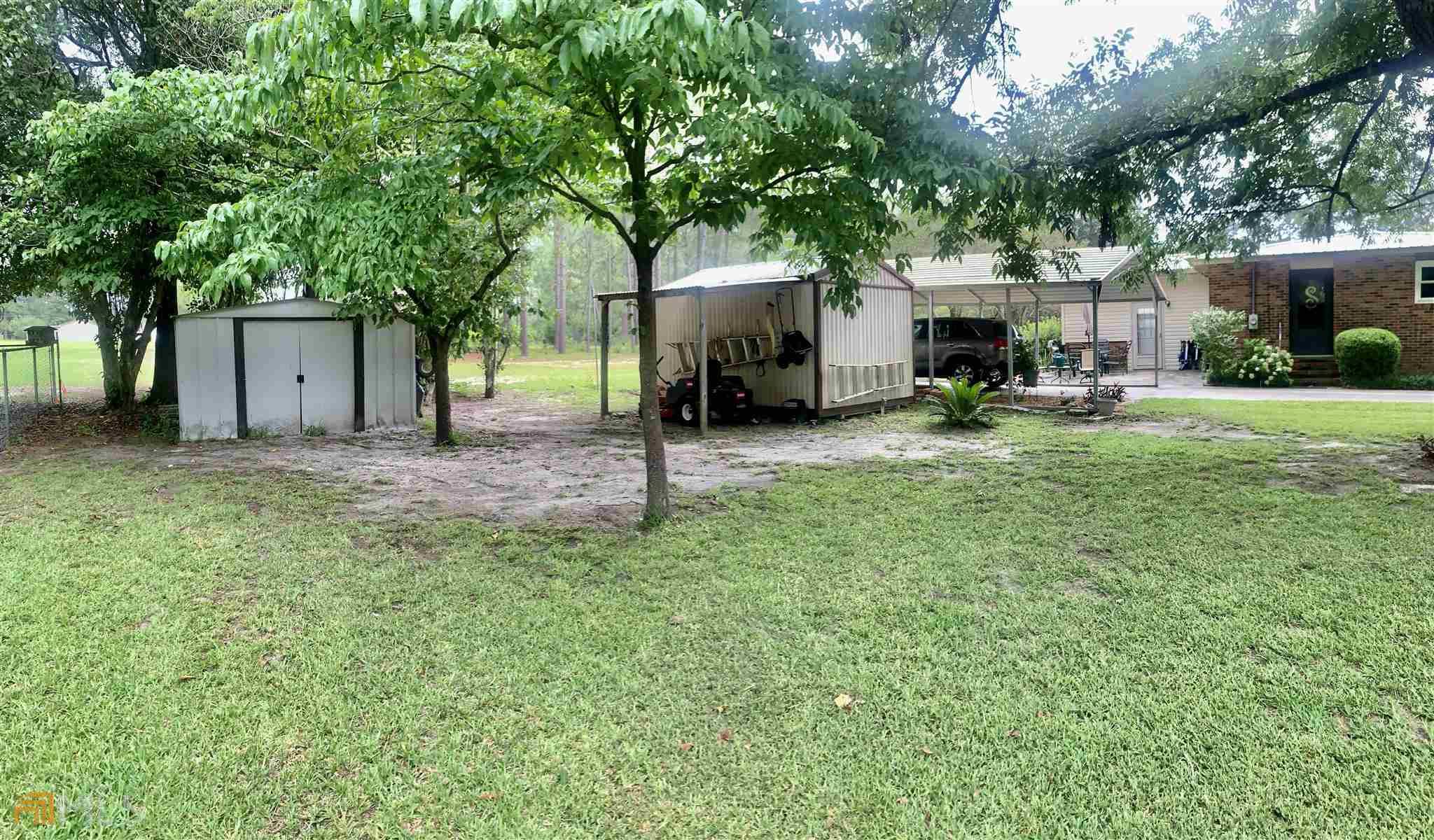 91 E Brewton Street, Mcrae-Helena