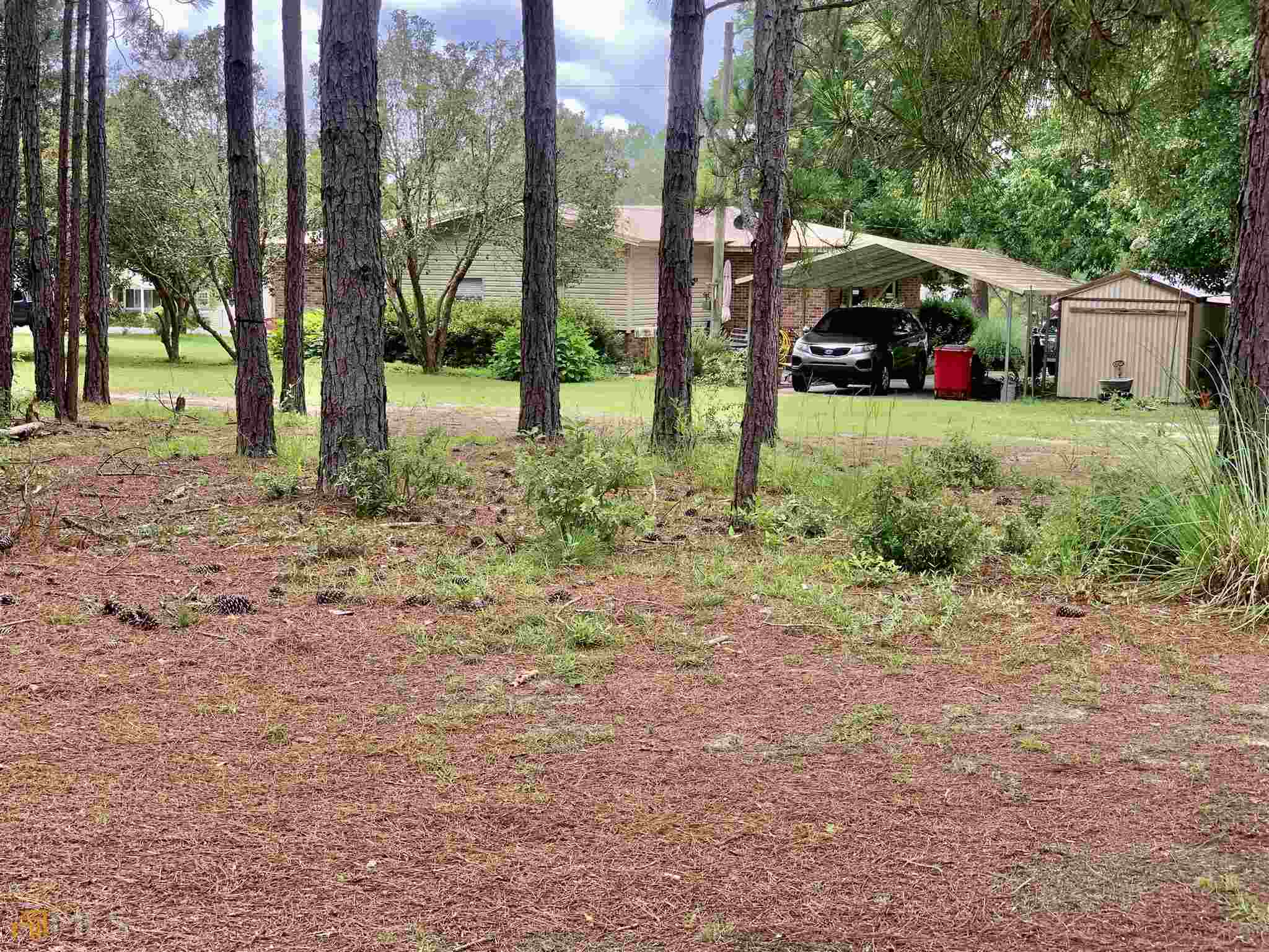 91 E Brewton Street, Mcrae-Helena