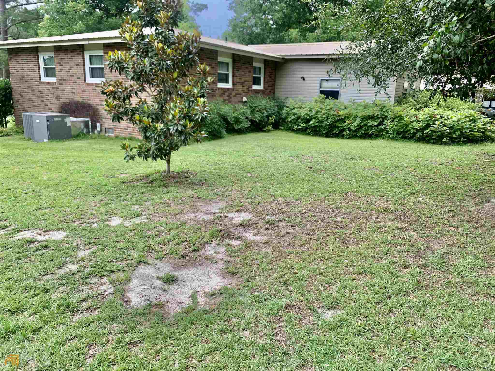 91 E Brewton Street, Mcrae-Helena