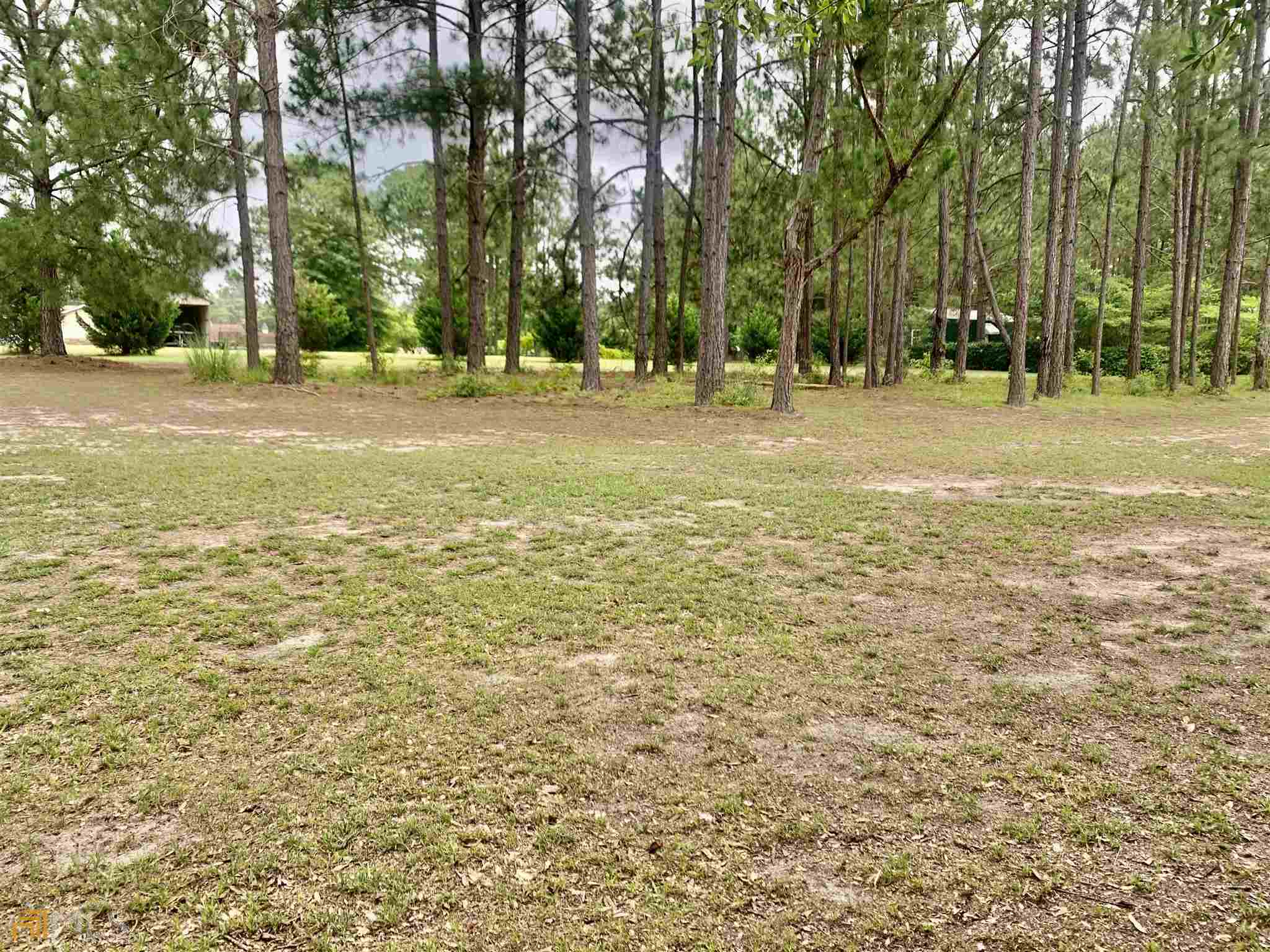 91 E Brewton Street, Mcrae-Helena