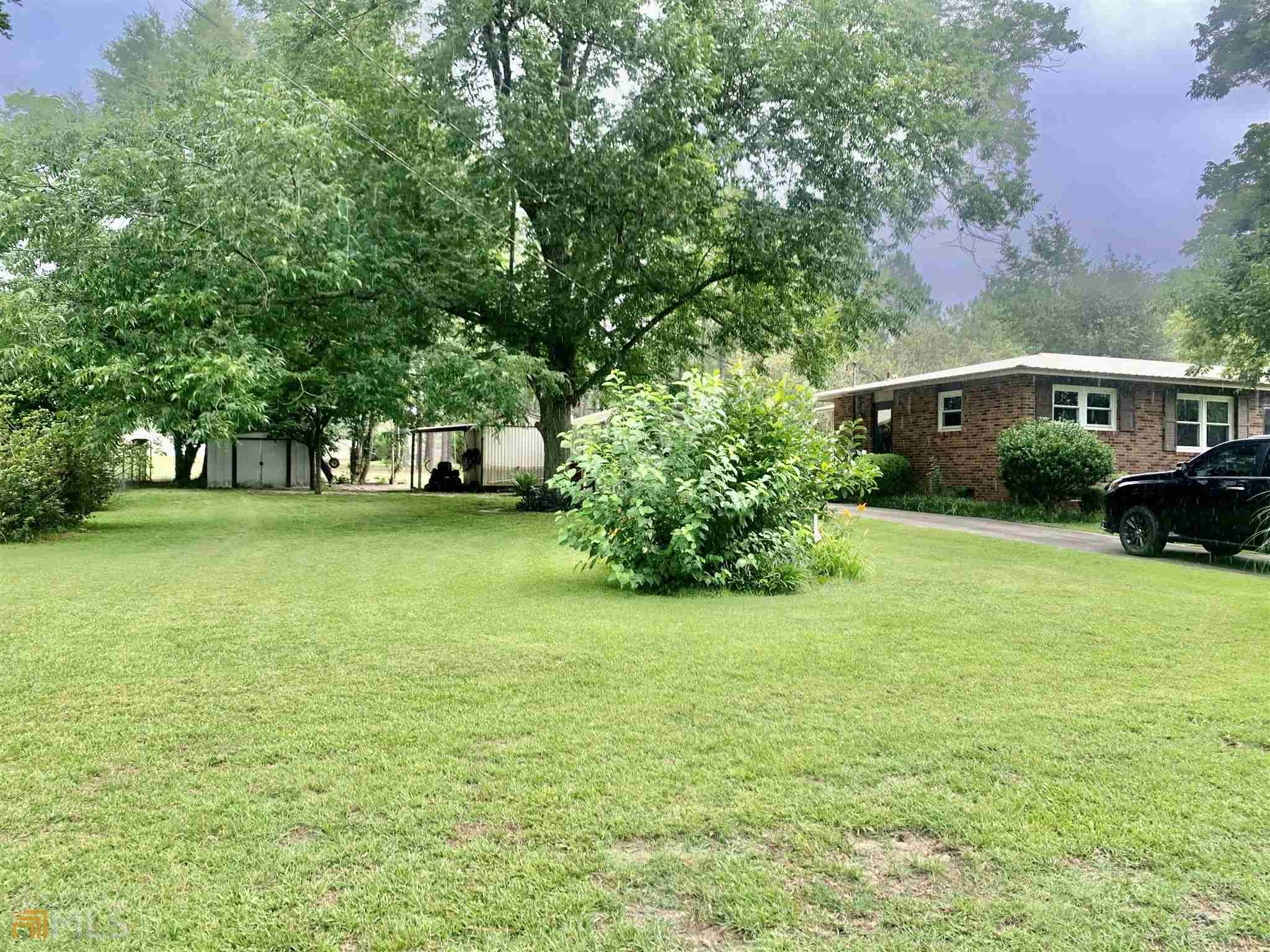 91 E Brewton Street, Mcrae-Helena