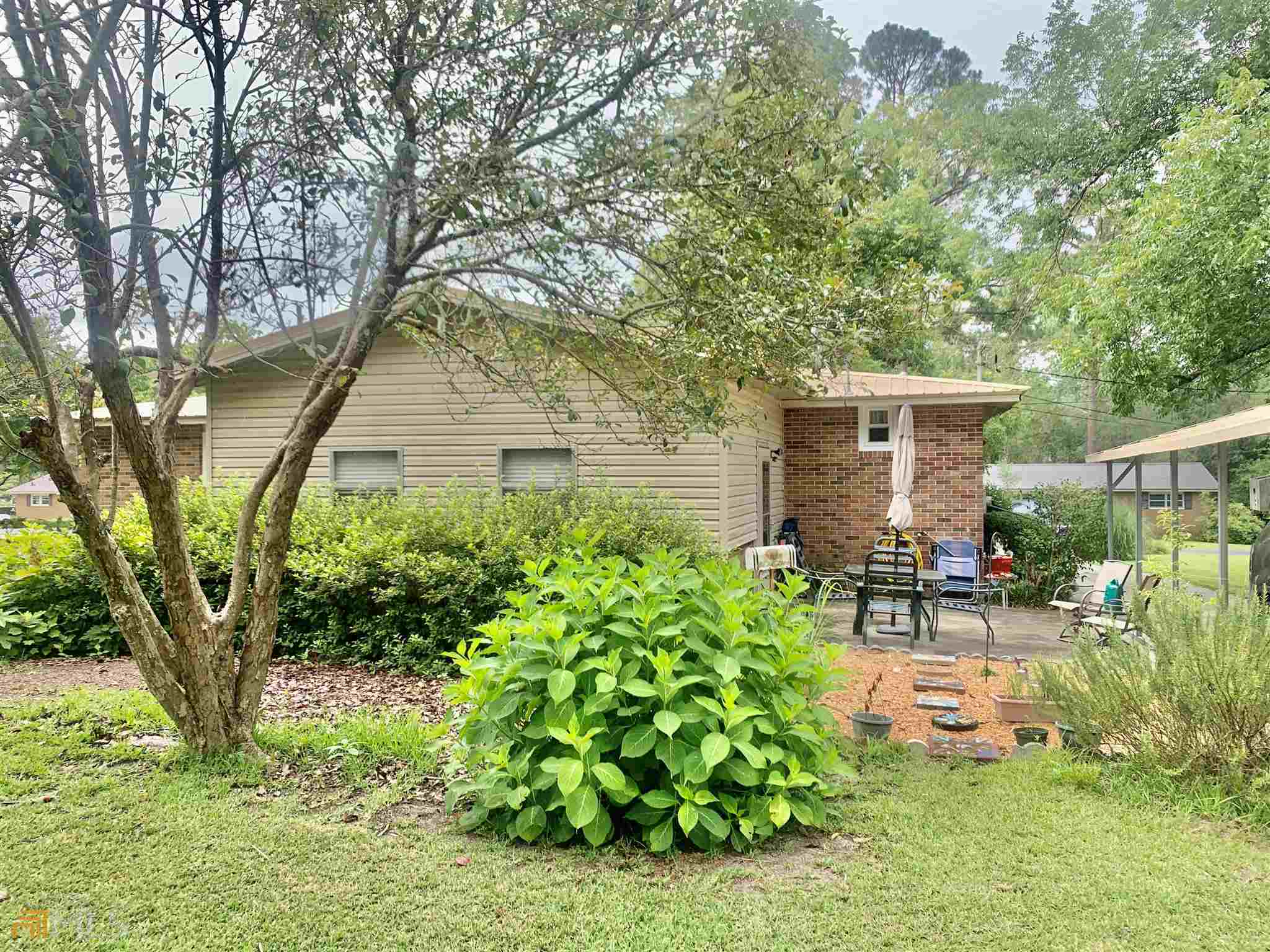 91 E Brewton Street, Mcrae-Helena